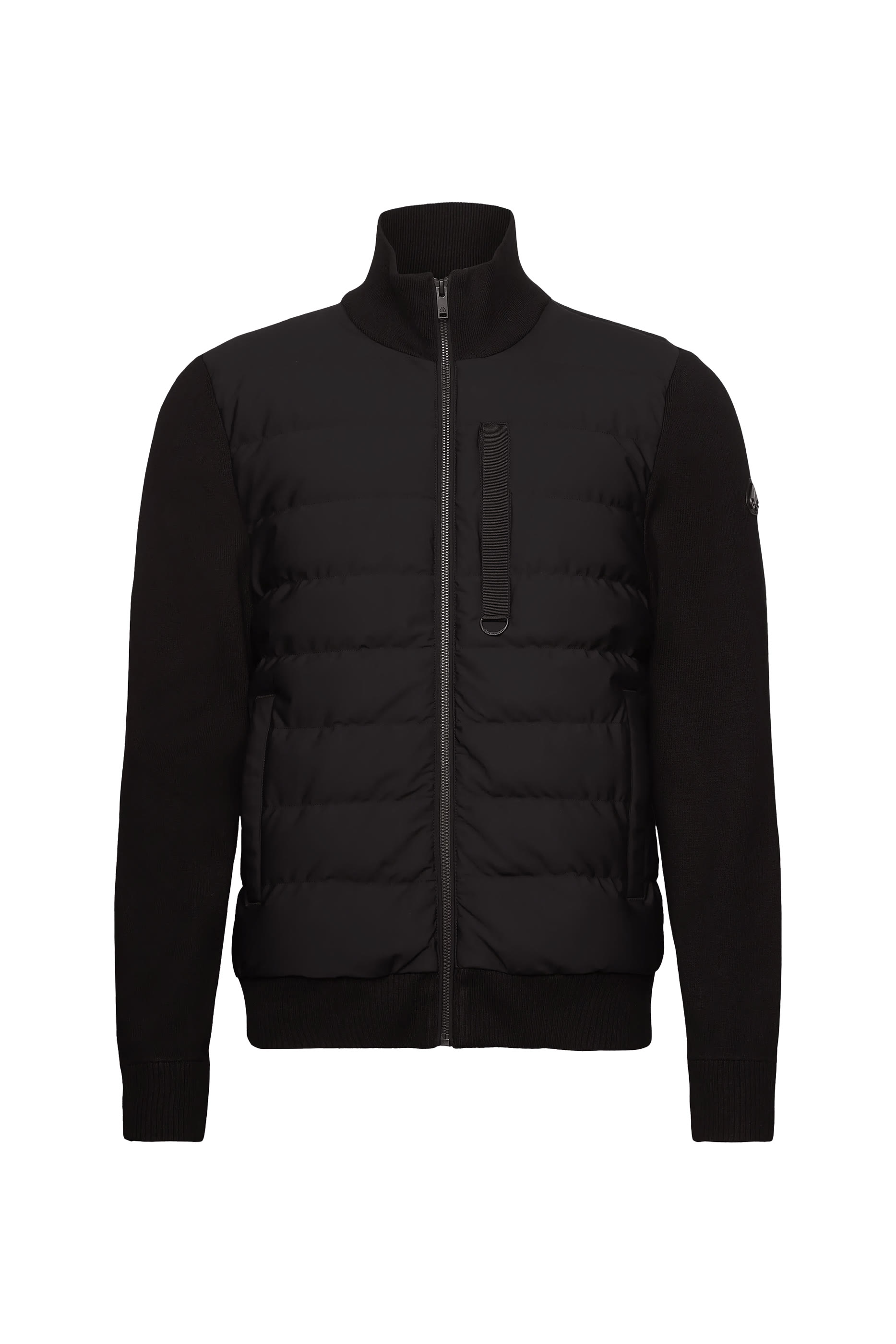Kamet Hybrid Jacket