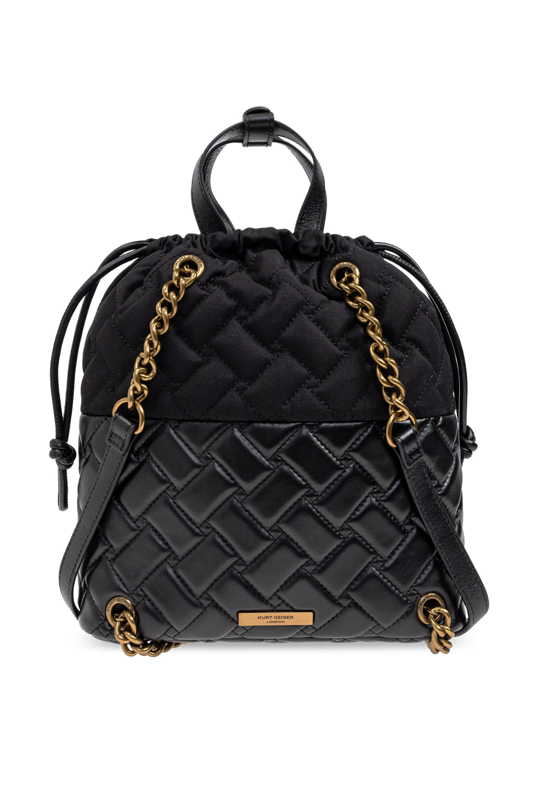 Kensington Logo Backpack