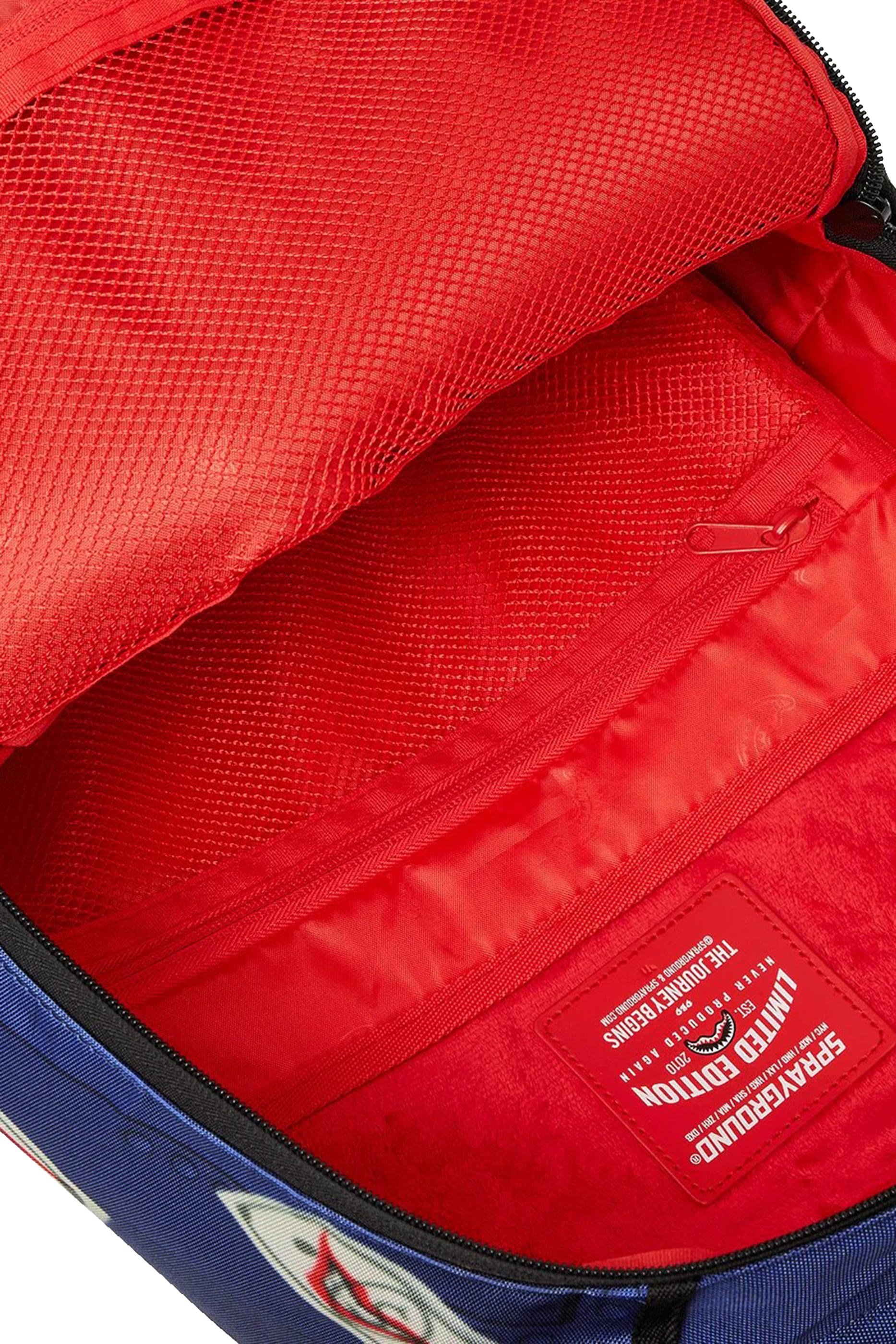 Kids Batman Joker Backpack