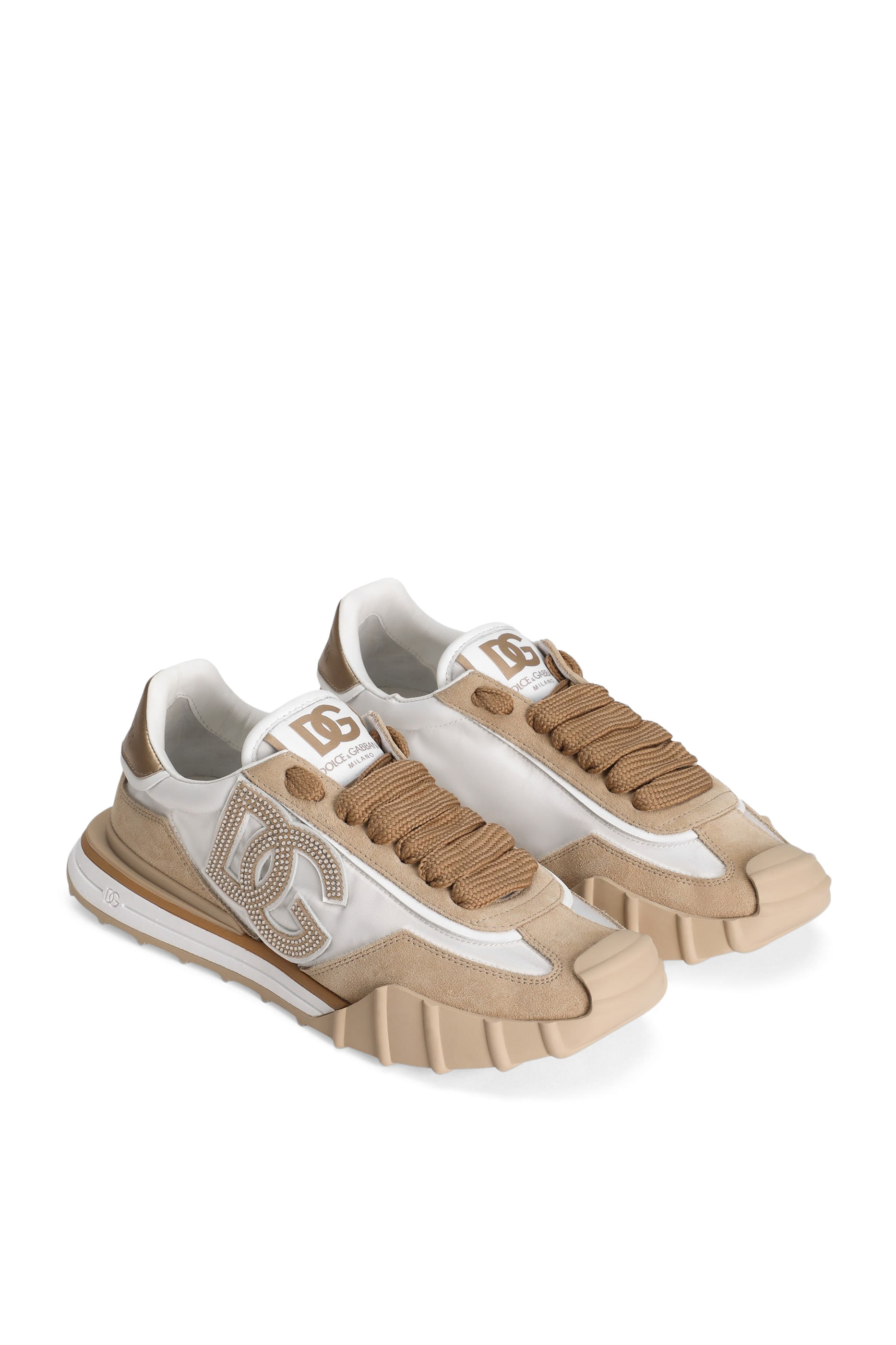 DG Athletic Sneakers