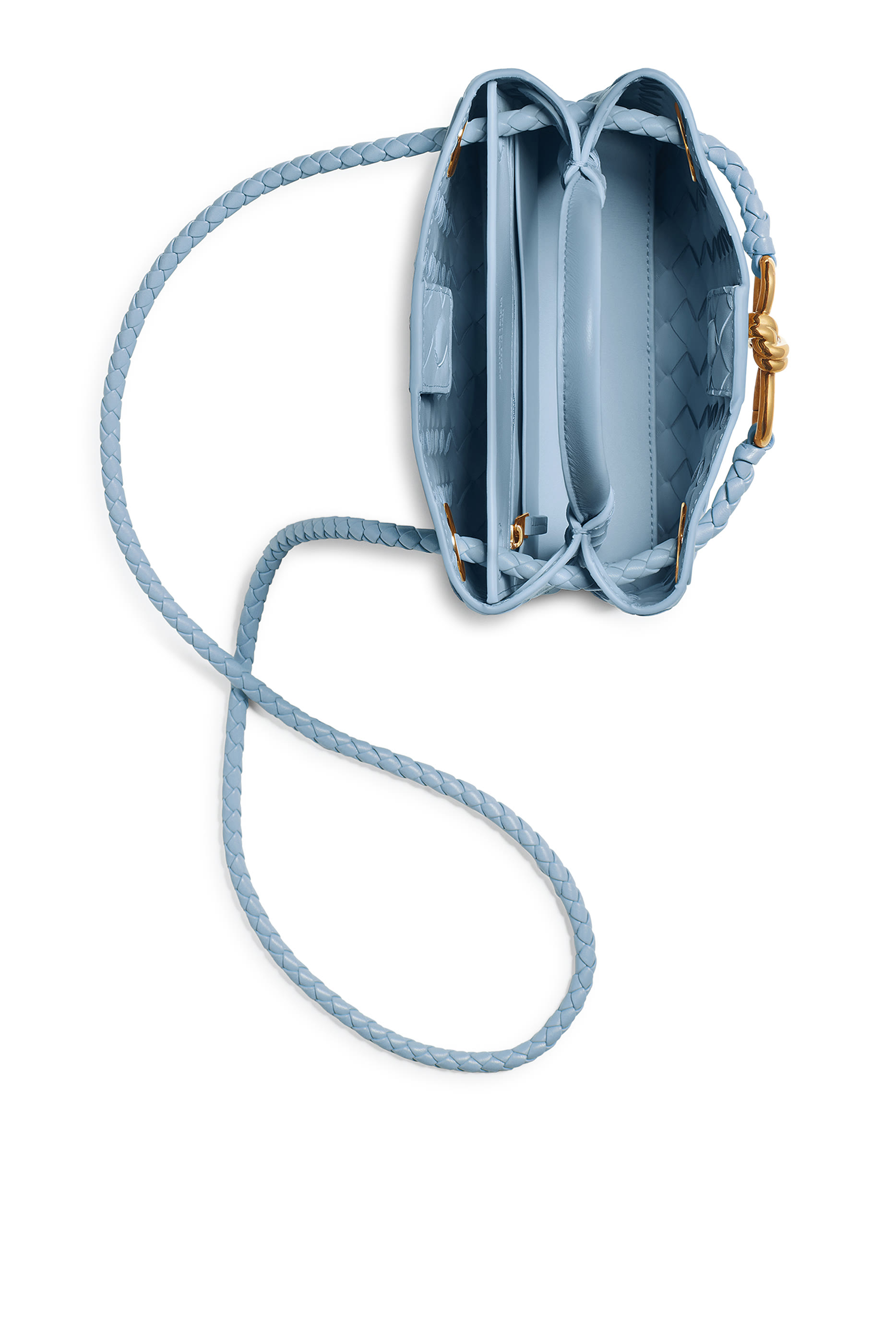 Small Andiamo Bag