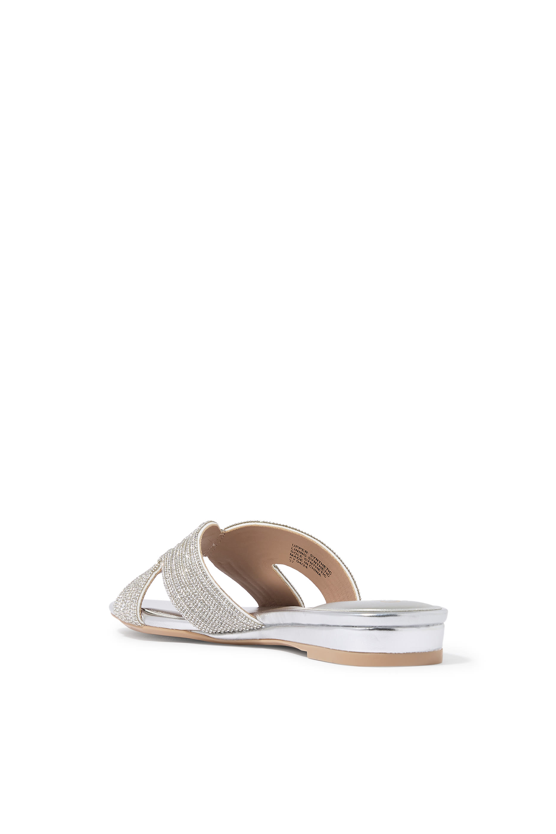 Carvela Gala Jewel Mules
