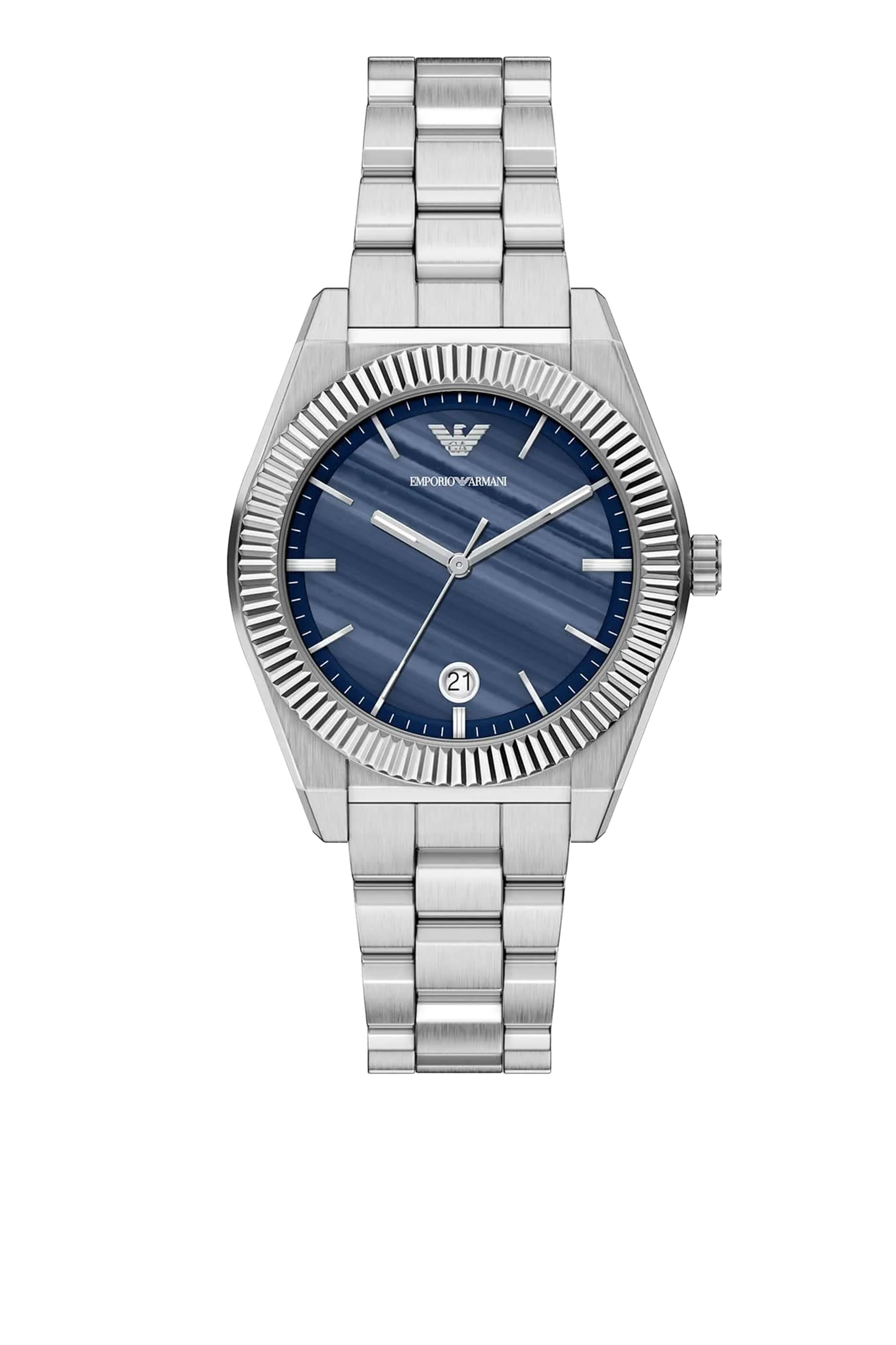 Miyota 2015 Quartz Watch