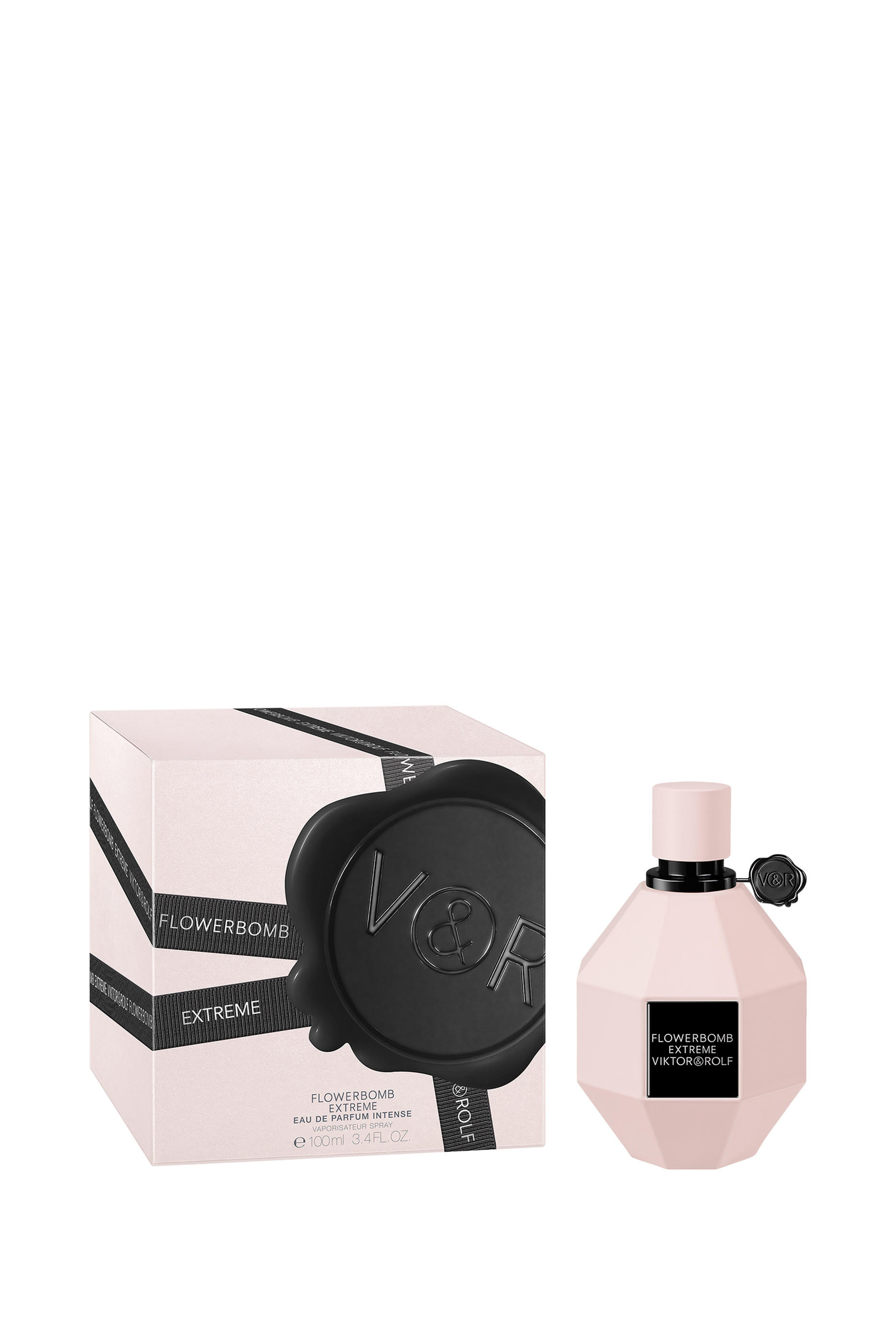 Flowerbomb Extreme Eau de Parfum