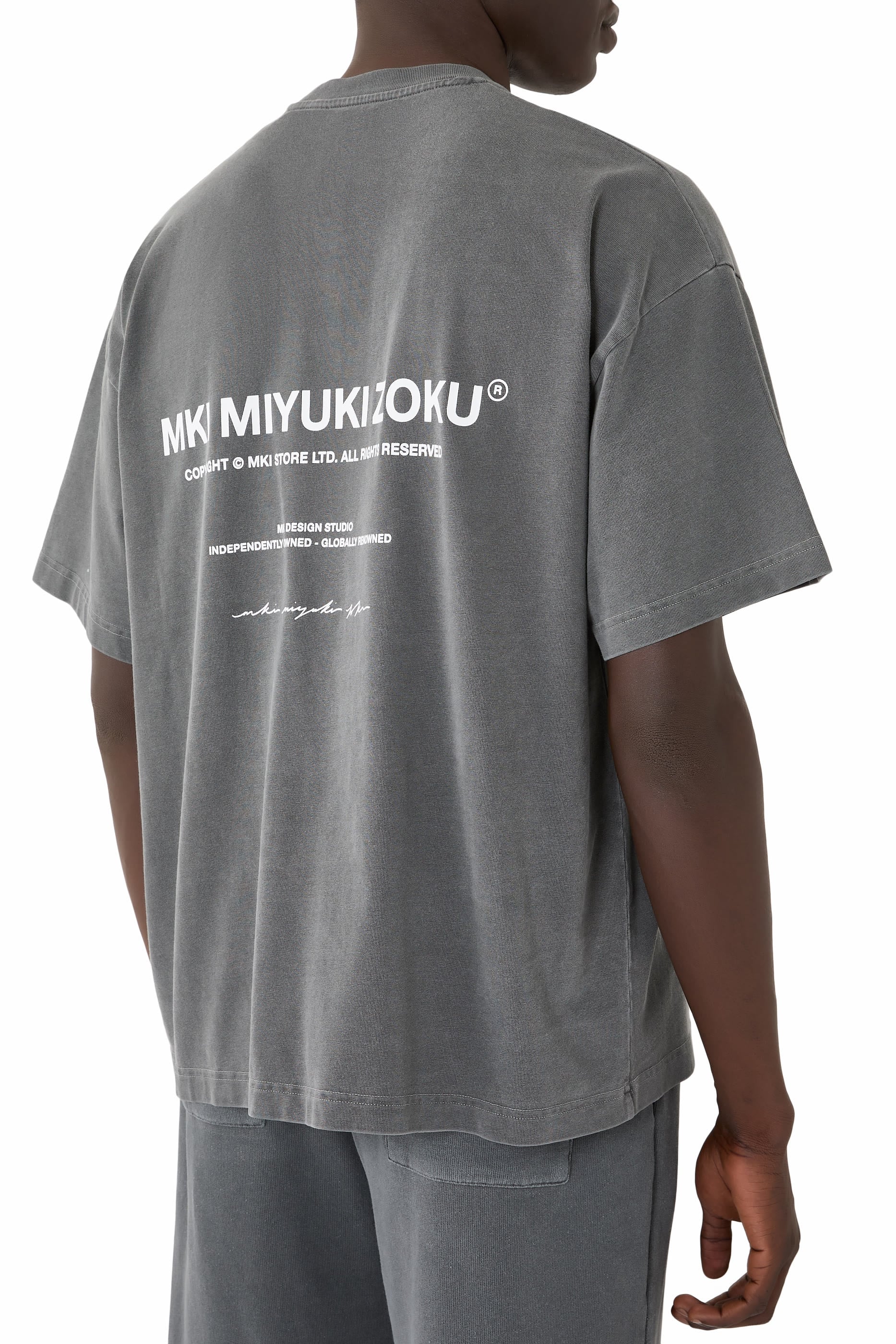 Design Studio T-Shirt