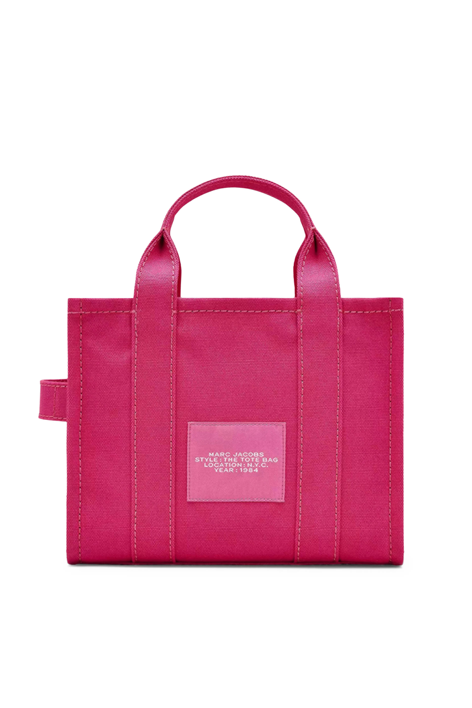 Canvas Small Tote Bag 