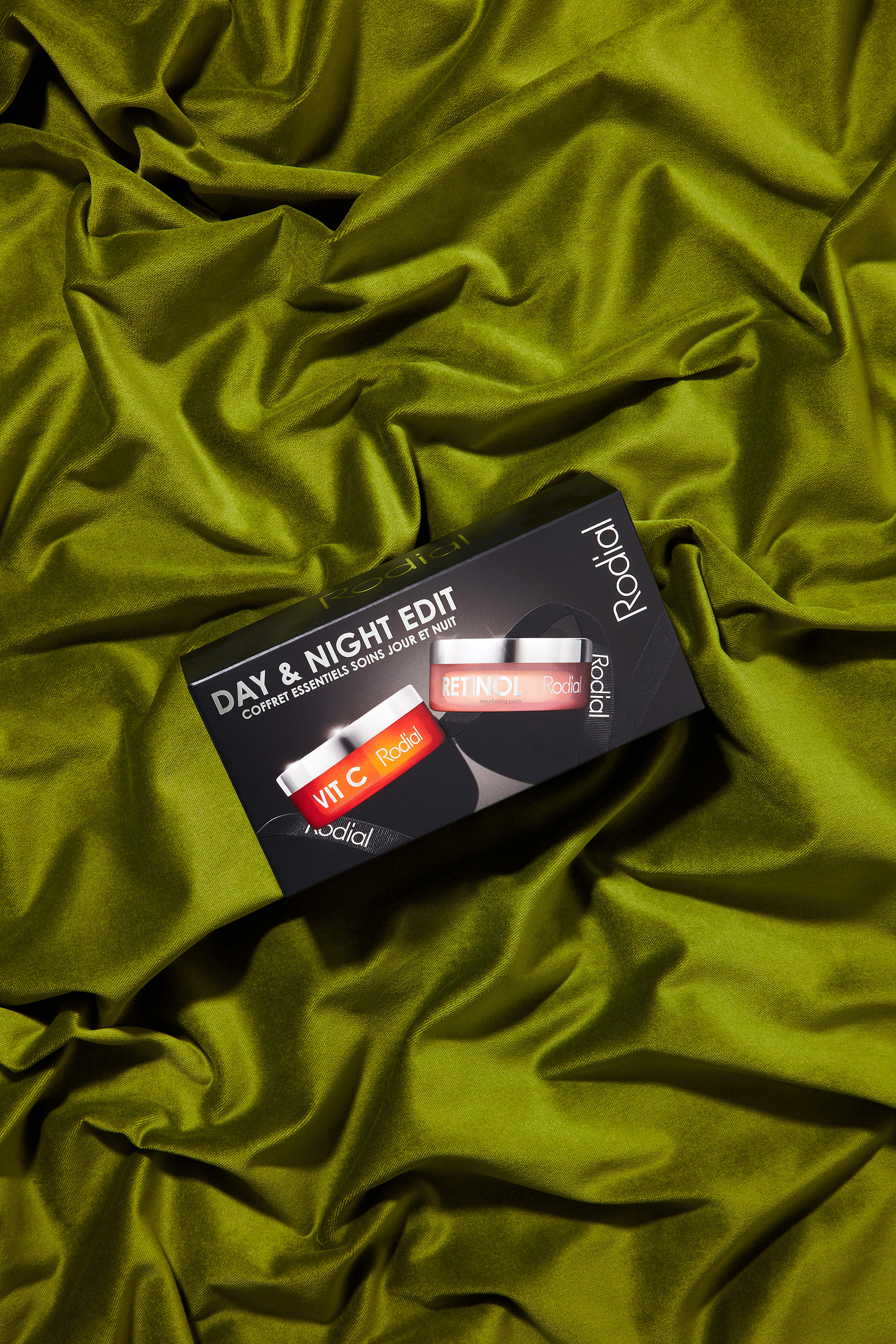 Day & Night Skin Edit Gift Set