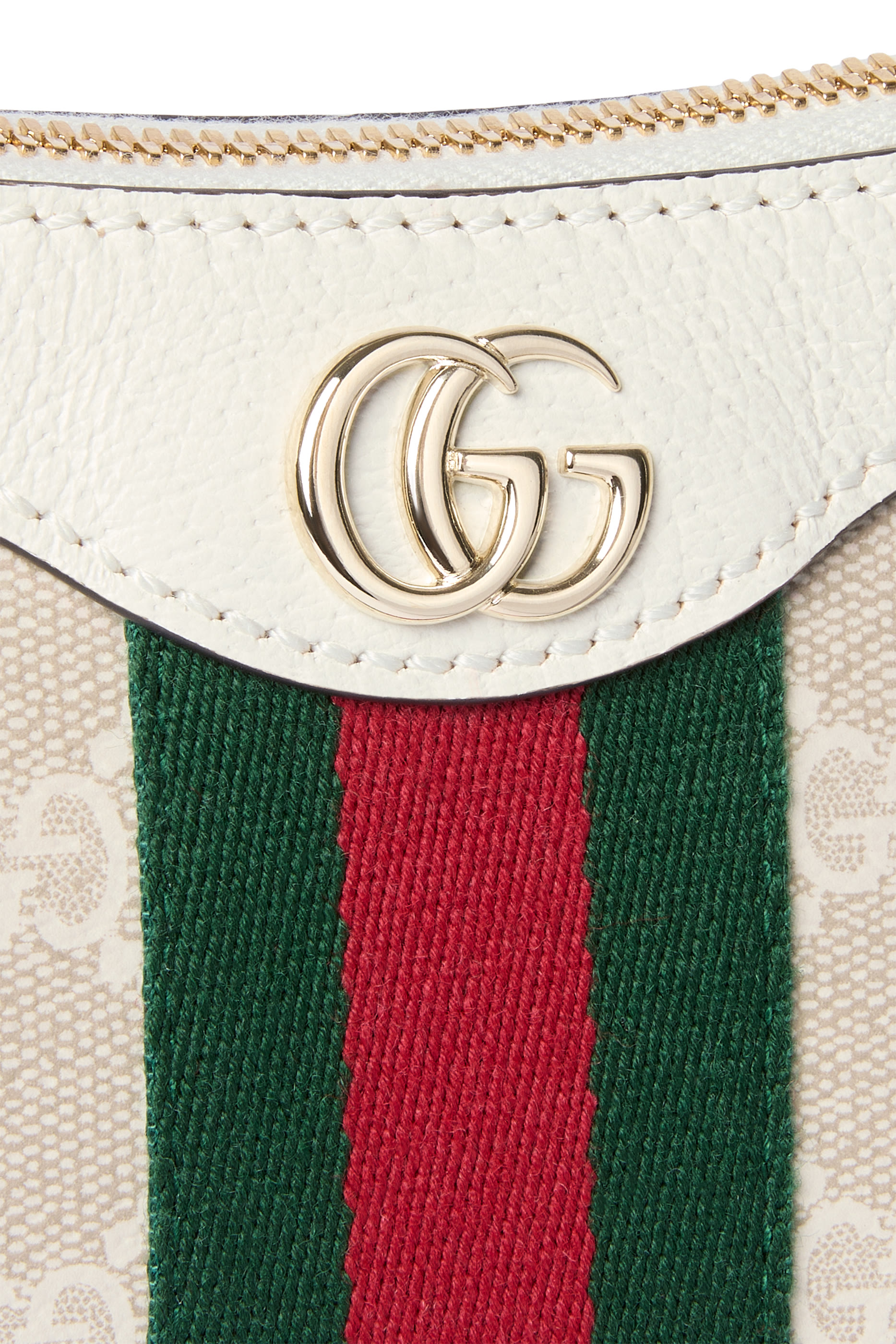 Ophidia Small Shoulder Bag