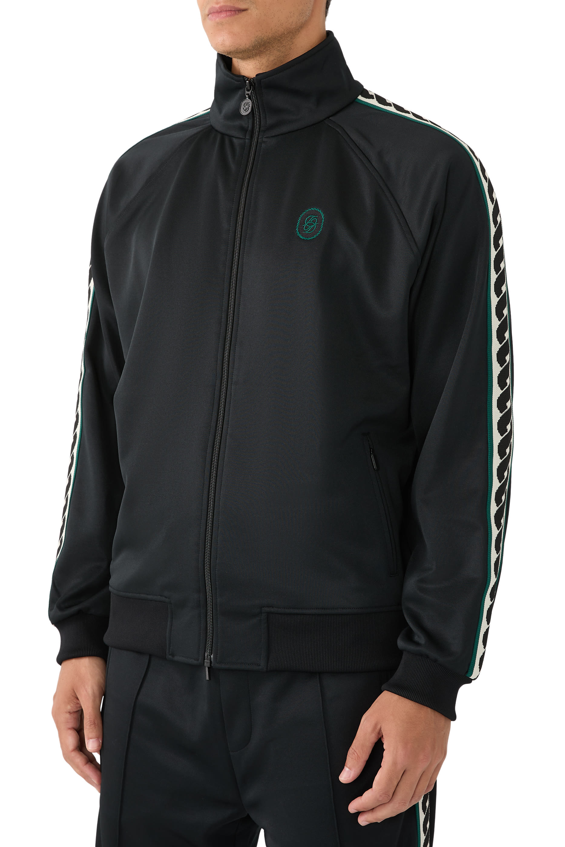 La Veste Surv&ecirc;tement