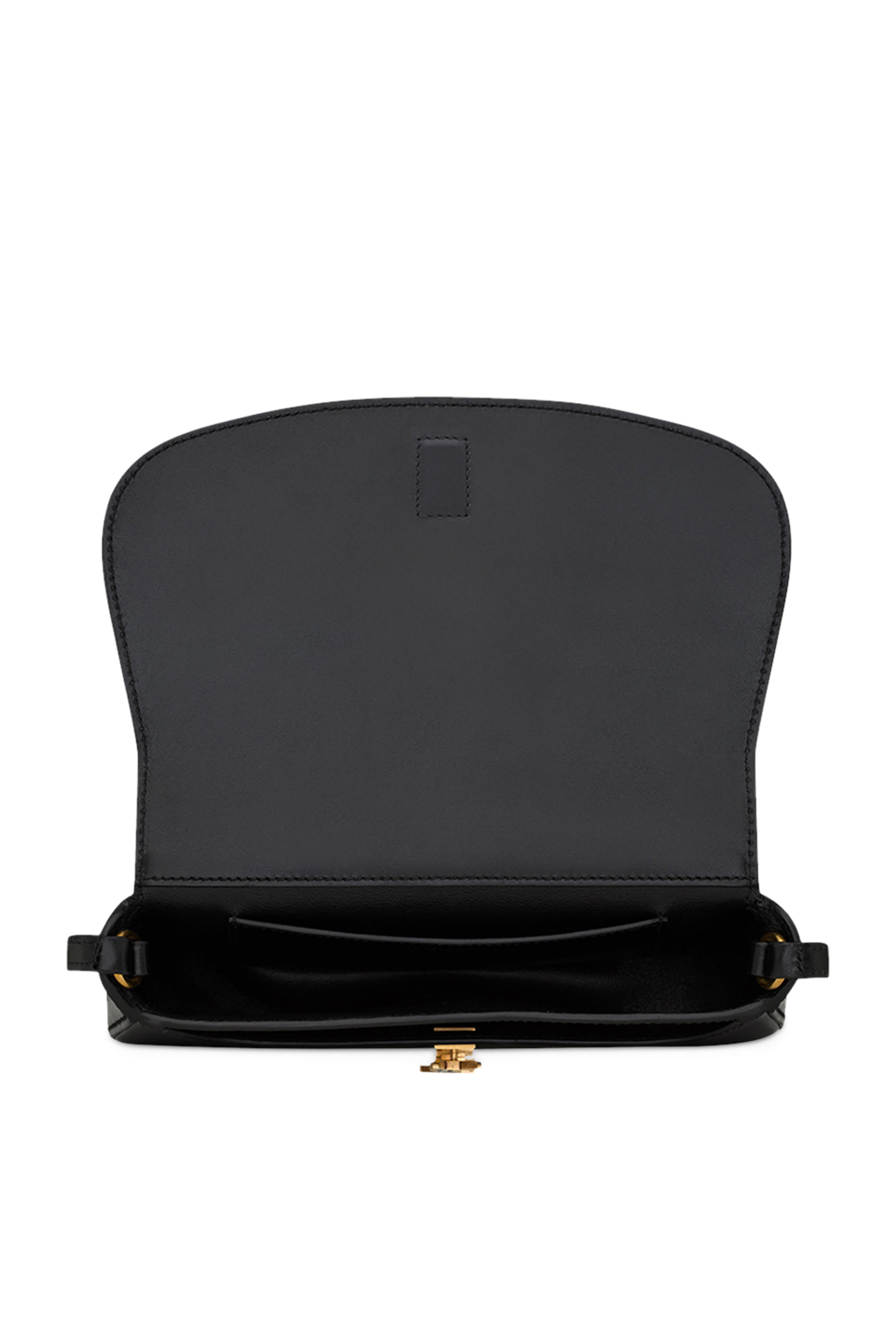 Mini Voltaire In Box Saint Laurent