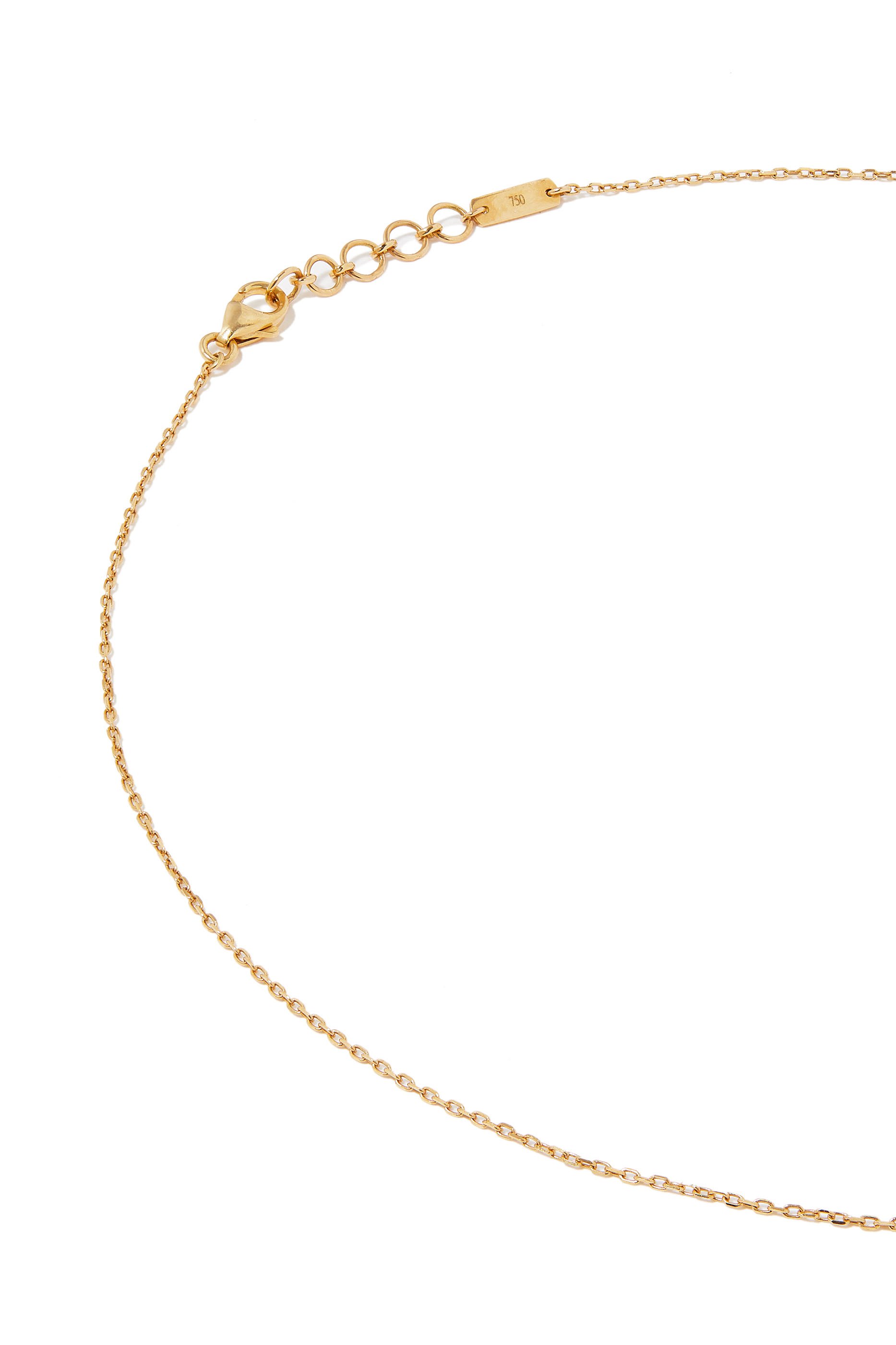 "Hob/ Love" Heart Pendant