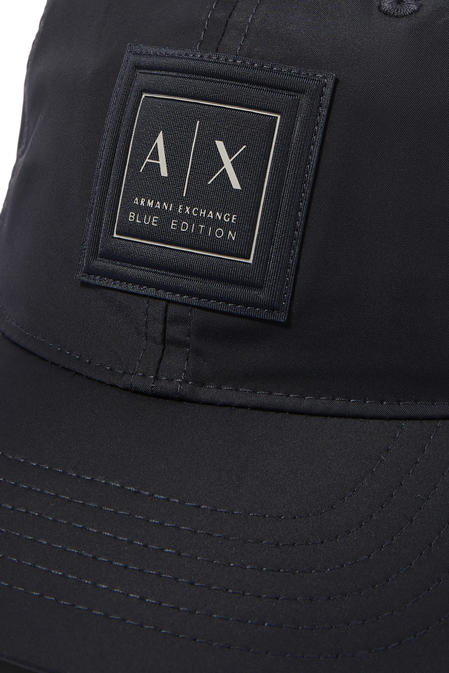 Blue Edition Baseball Cap