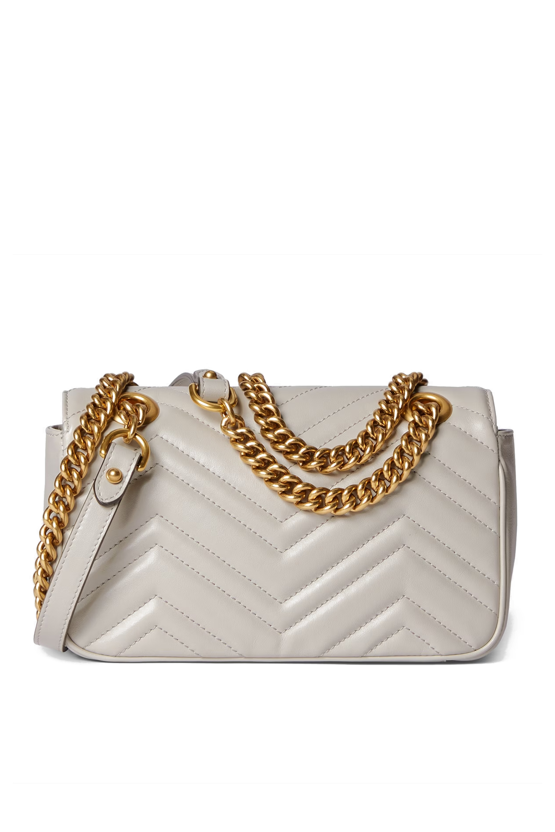 GG Marmont Medium Shoulder Bag