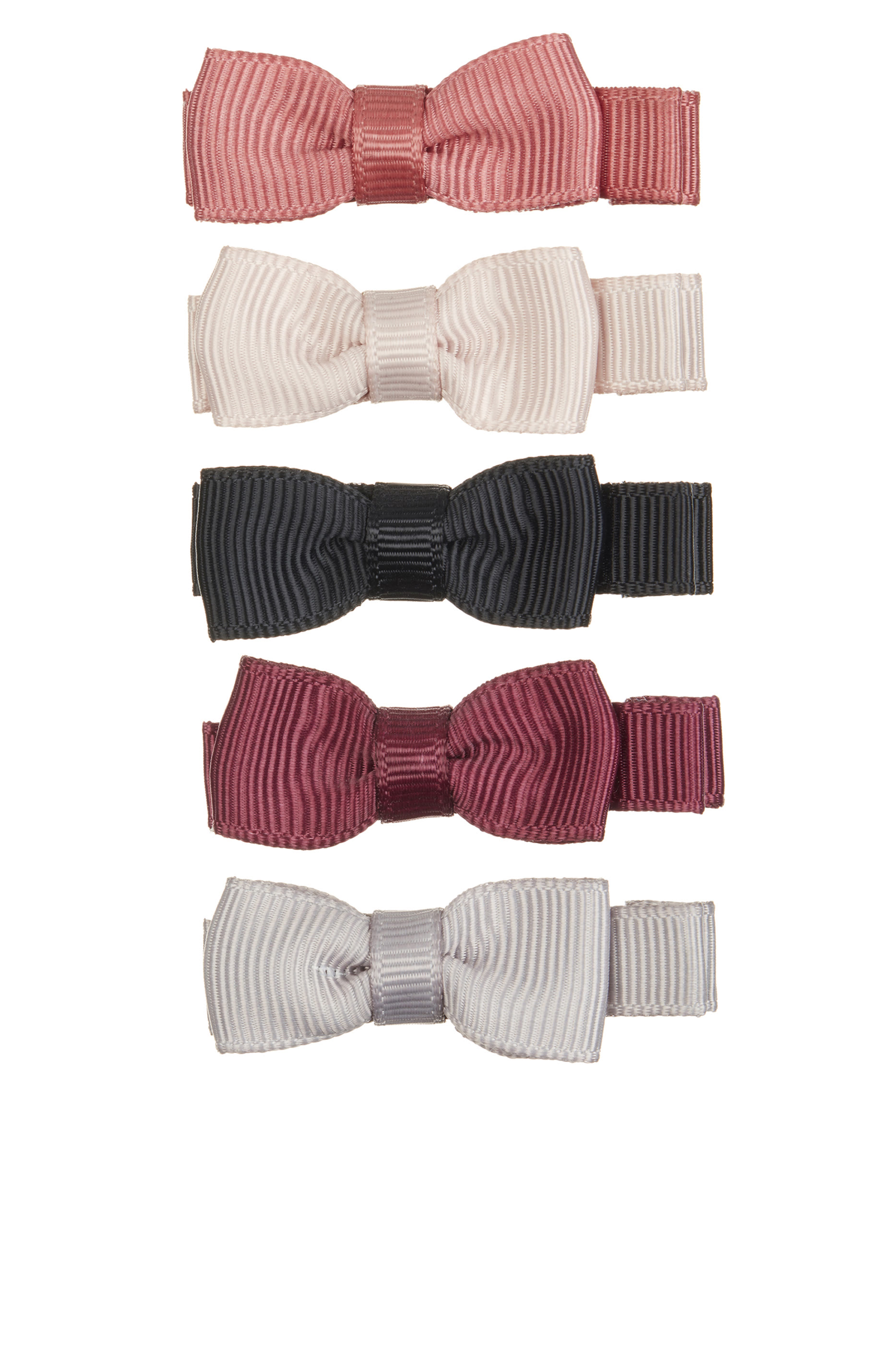 Martha Bow Clips
