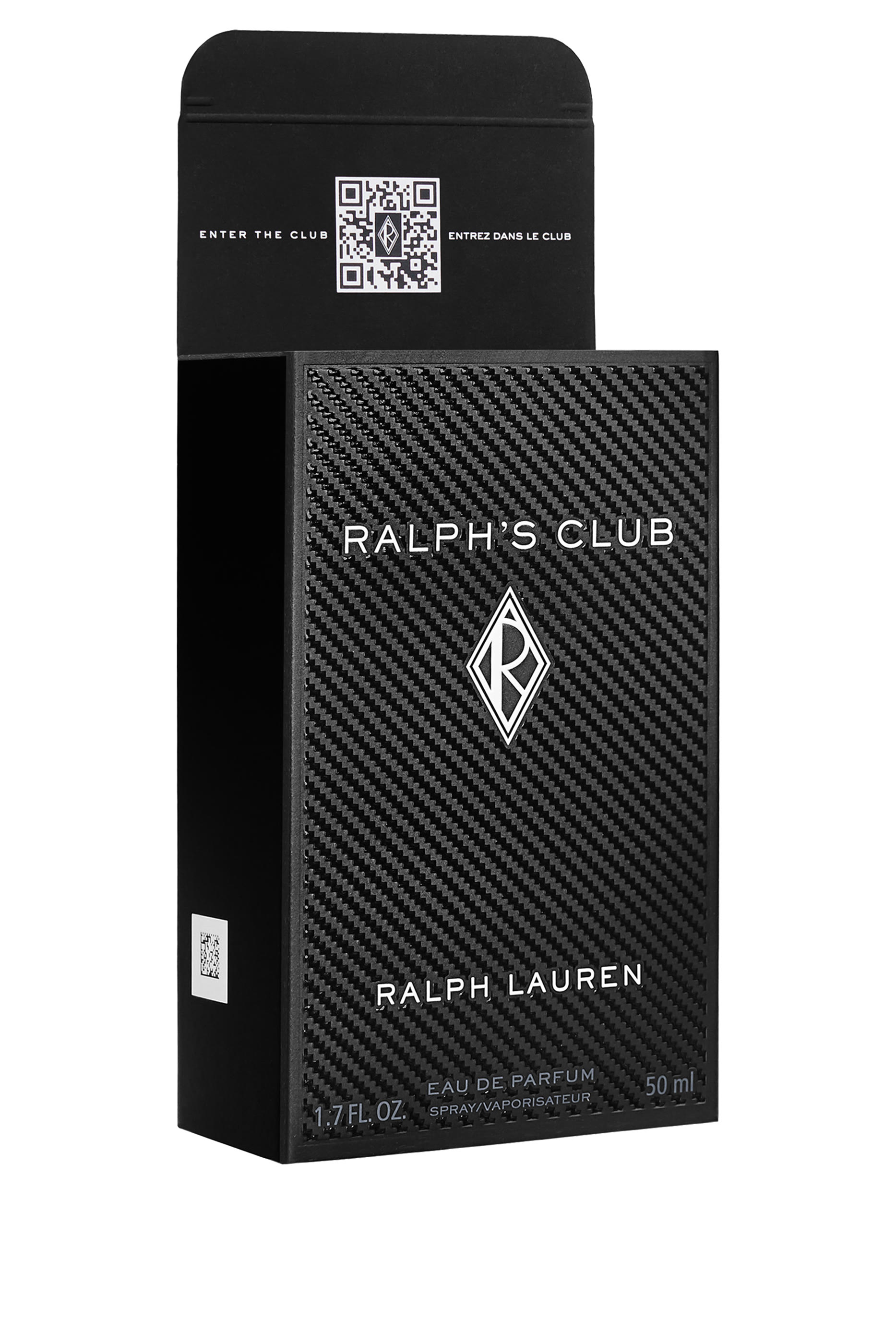 Ralph's Club Eau De Parfum