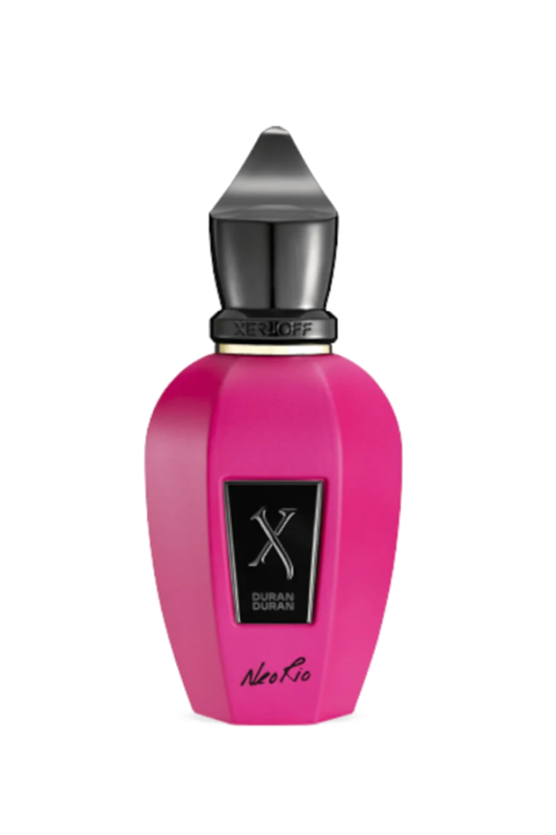 NeoRio Parfum - Pink Flacon