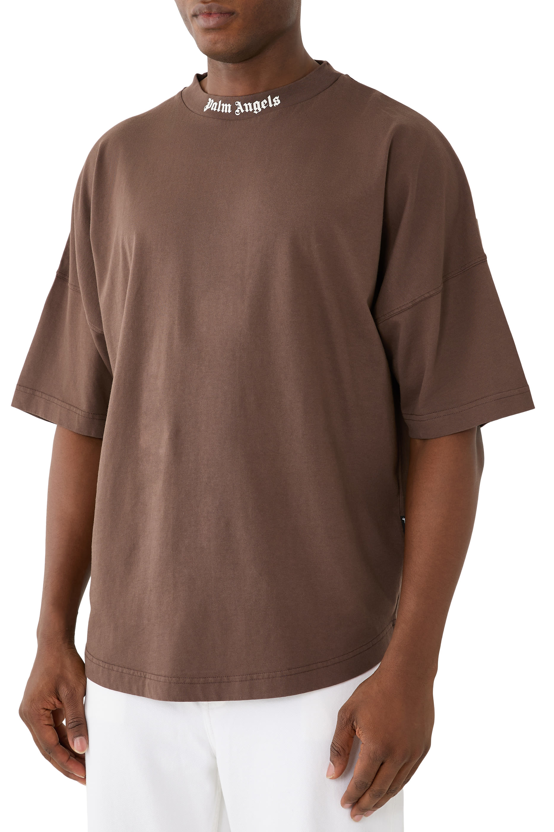 Classic Logo Over T-Shirt