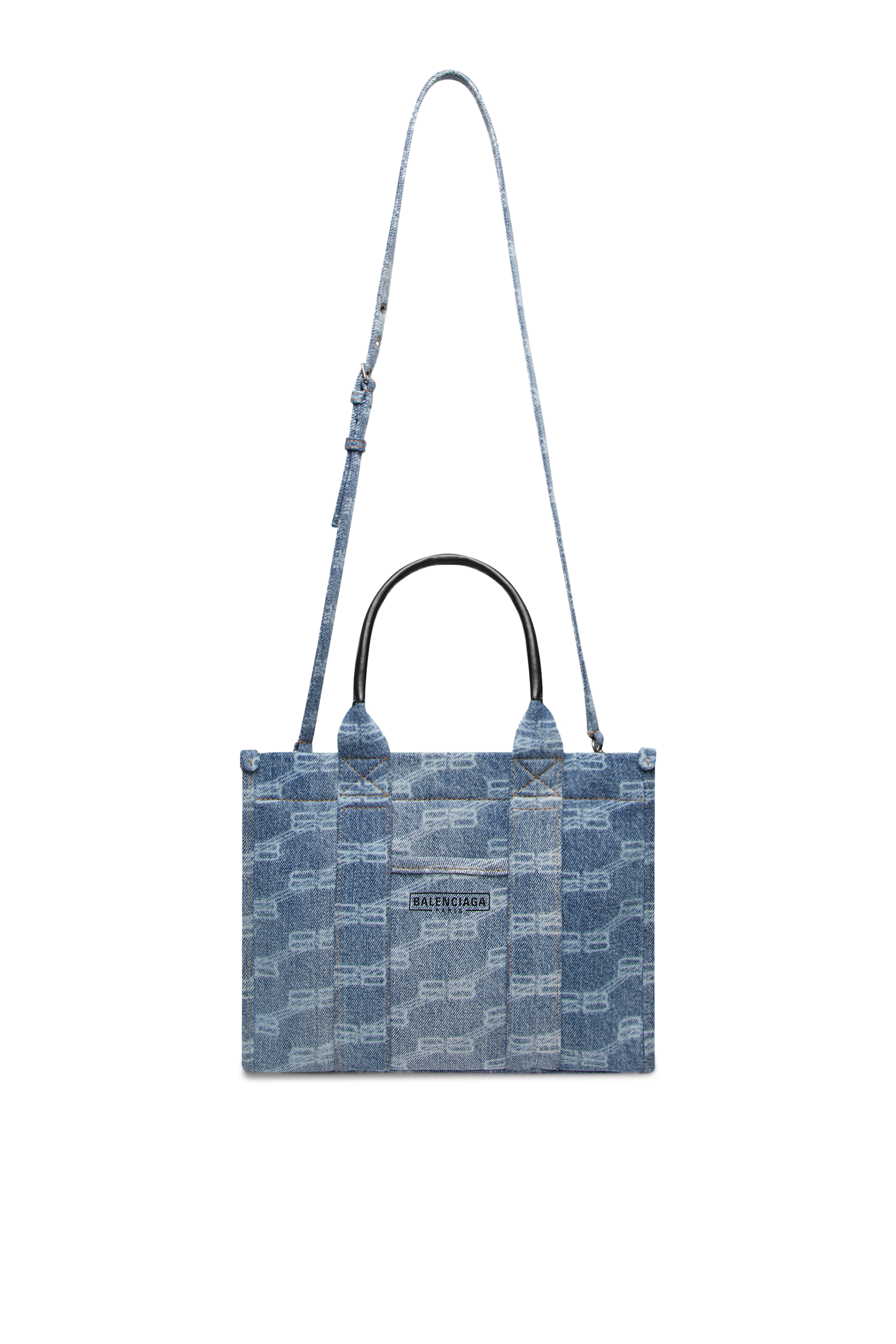 Hardware Small Tote Bag