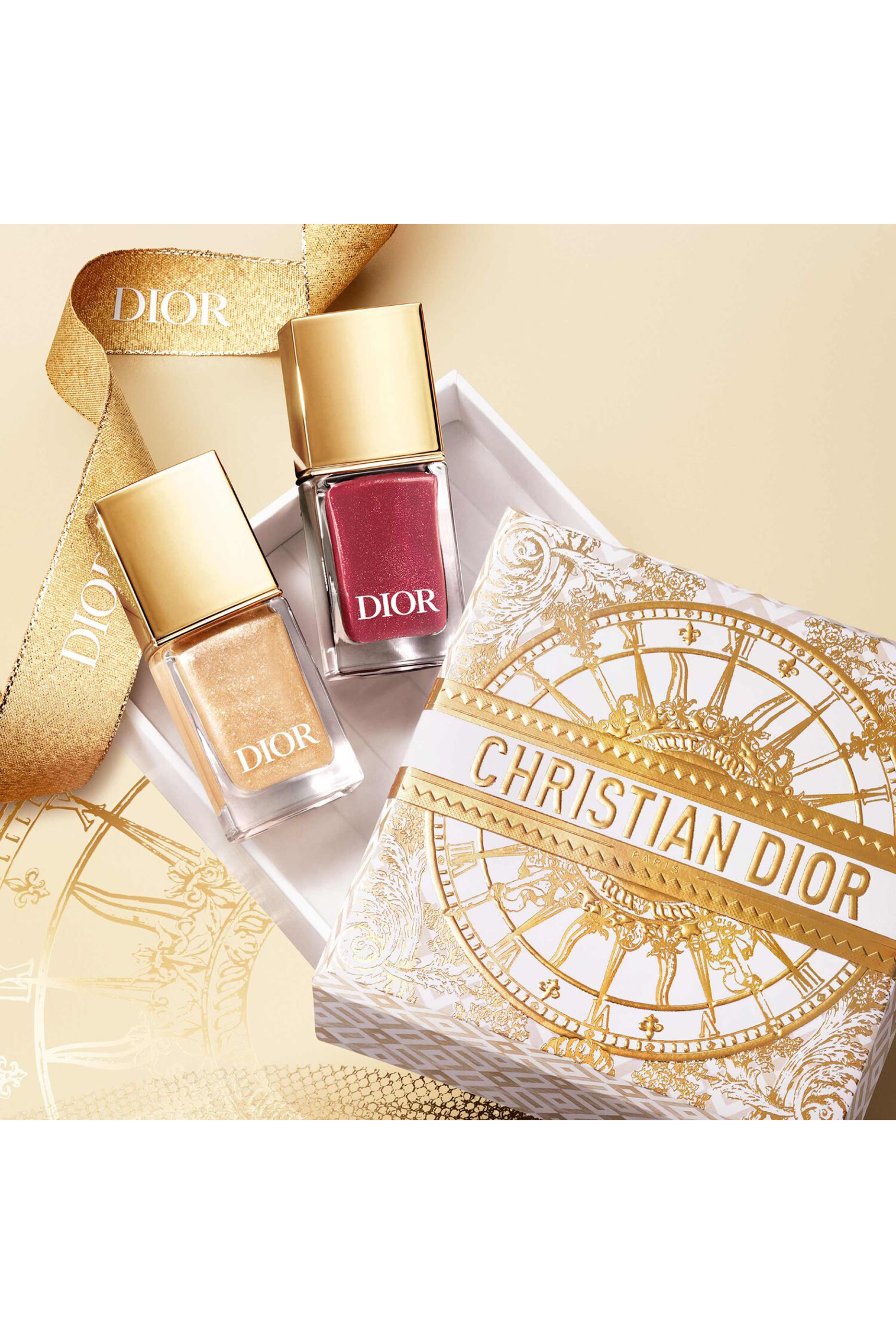 Dior Vernis - Limited Edition