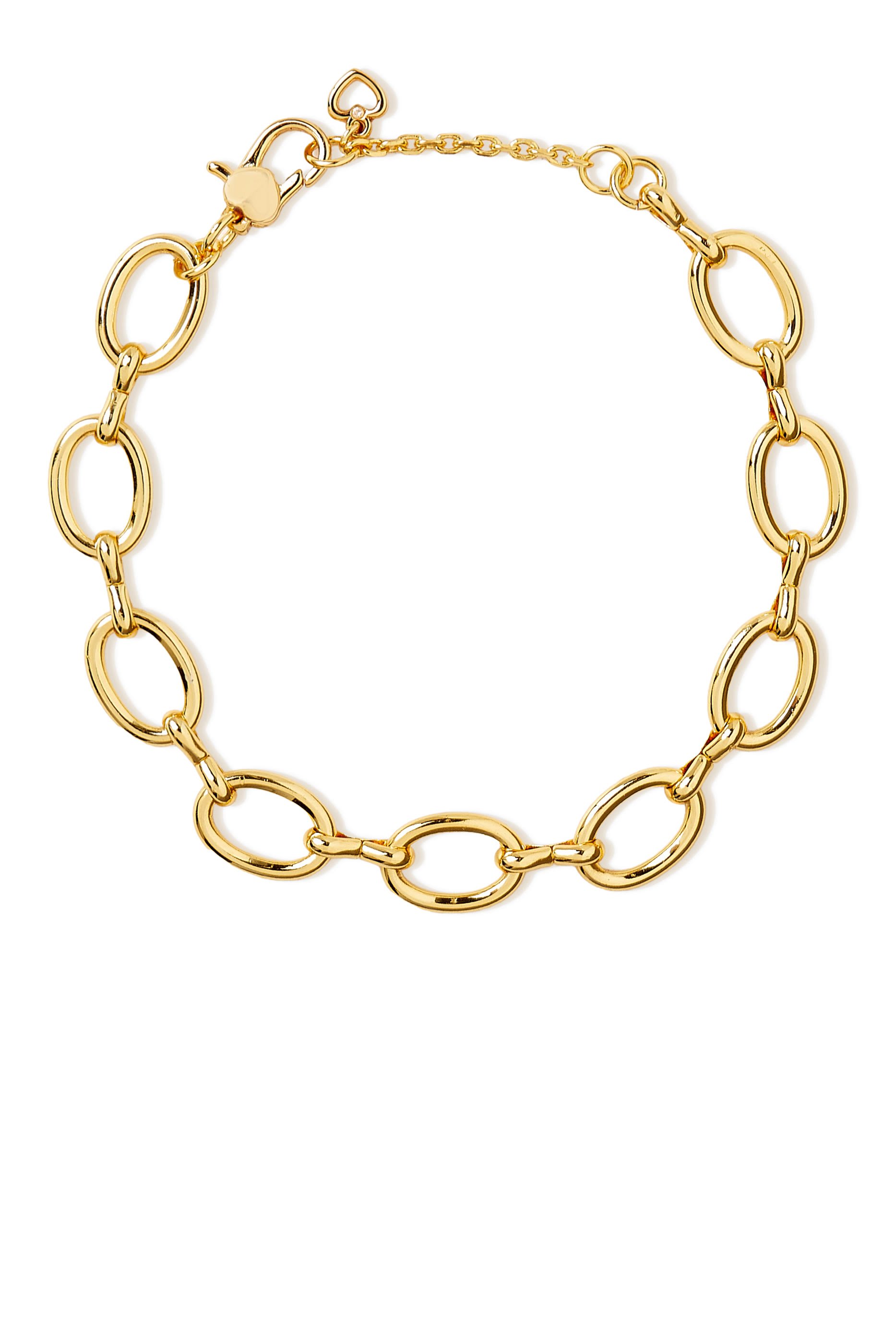 One in a Million Chain Charm Bracelet