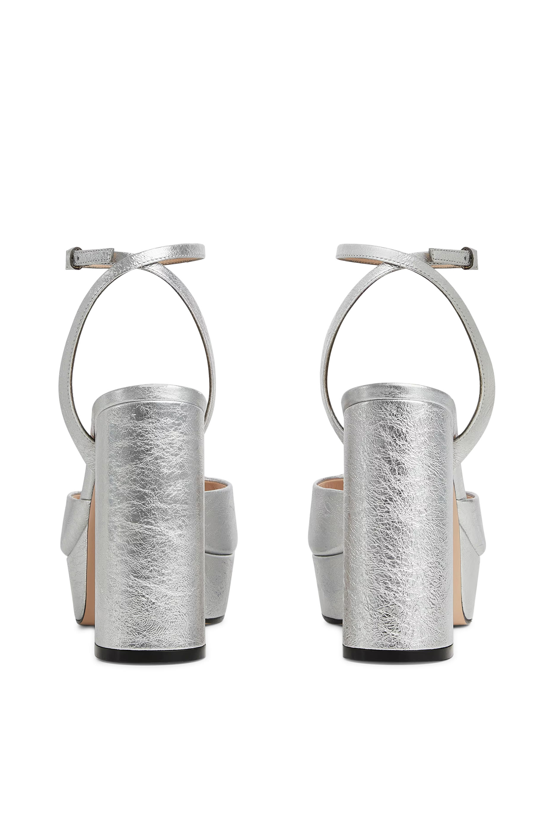 Horsebit 85 Platform Sandal