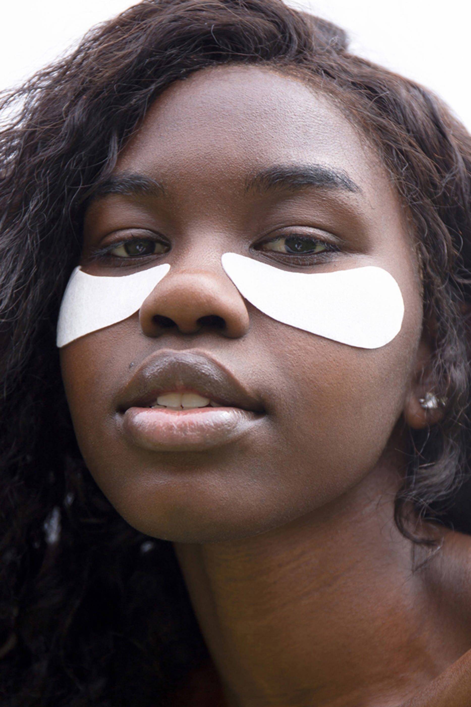 Hydro Glow & Deep Hydration Watermelon Eye Mask, Pack of 4