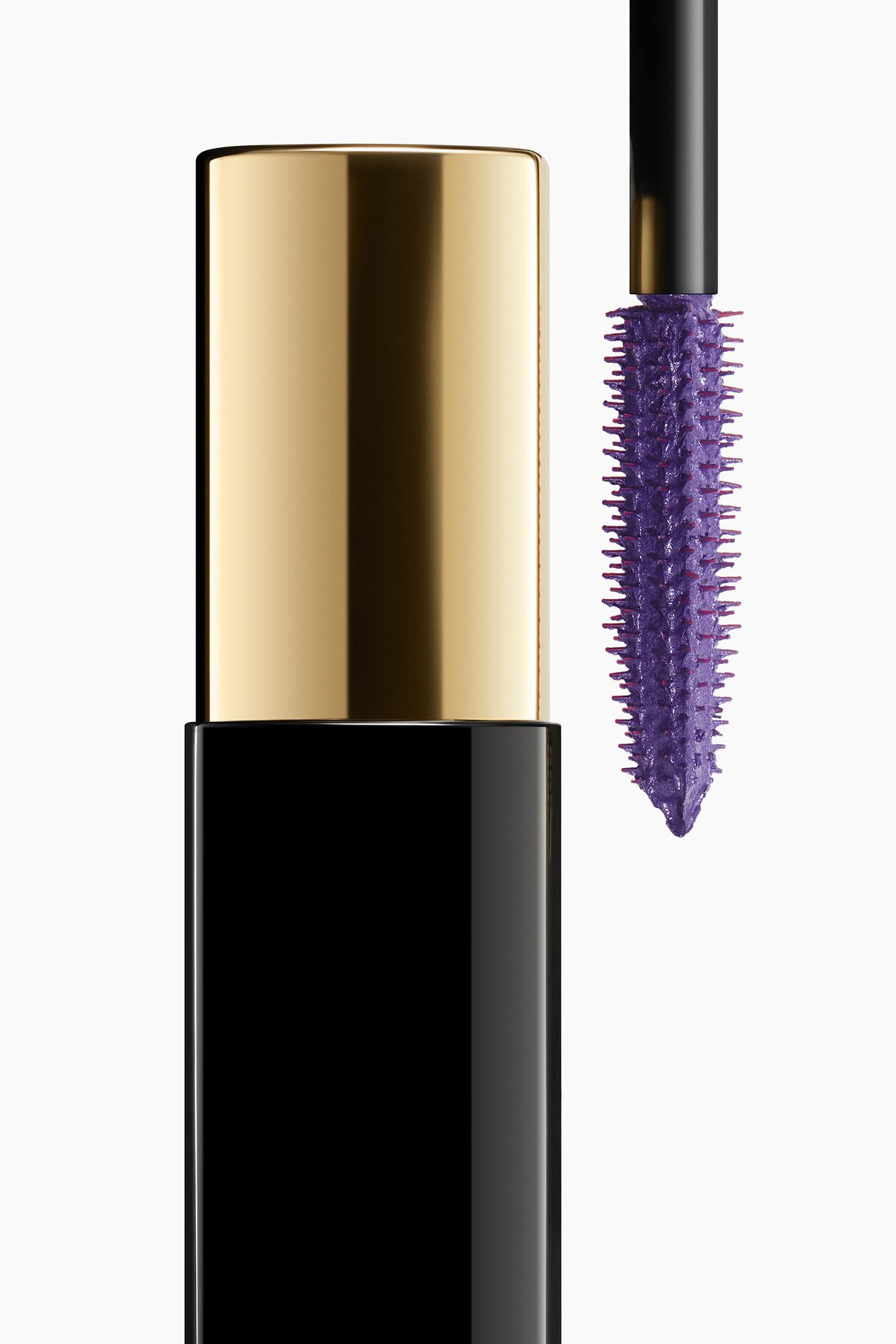 Chanel Noir Allure All-In-One Mascara: Volume, Length, Curl And Definition