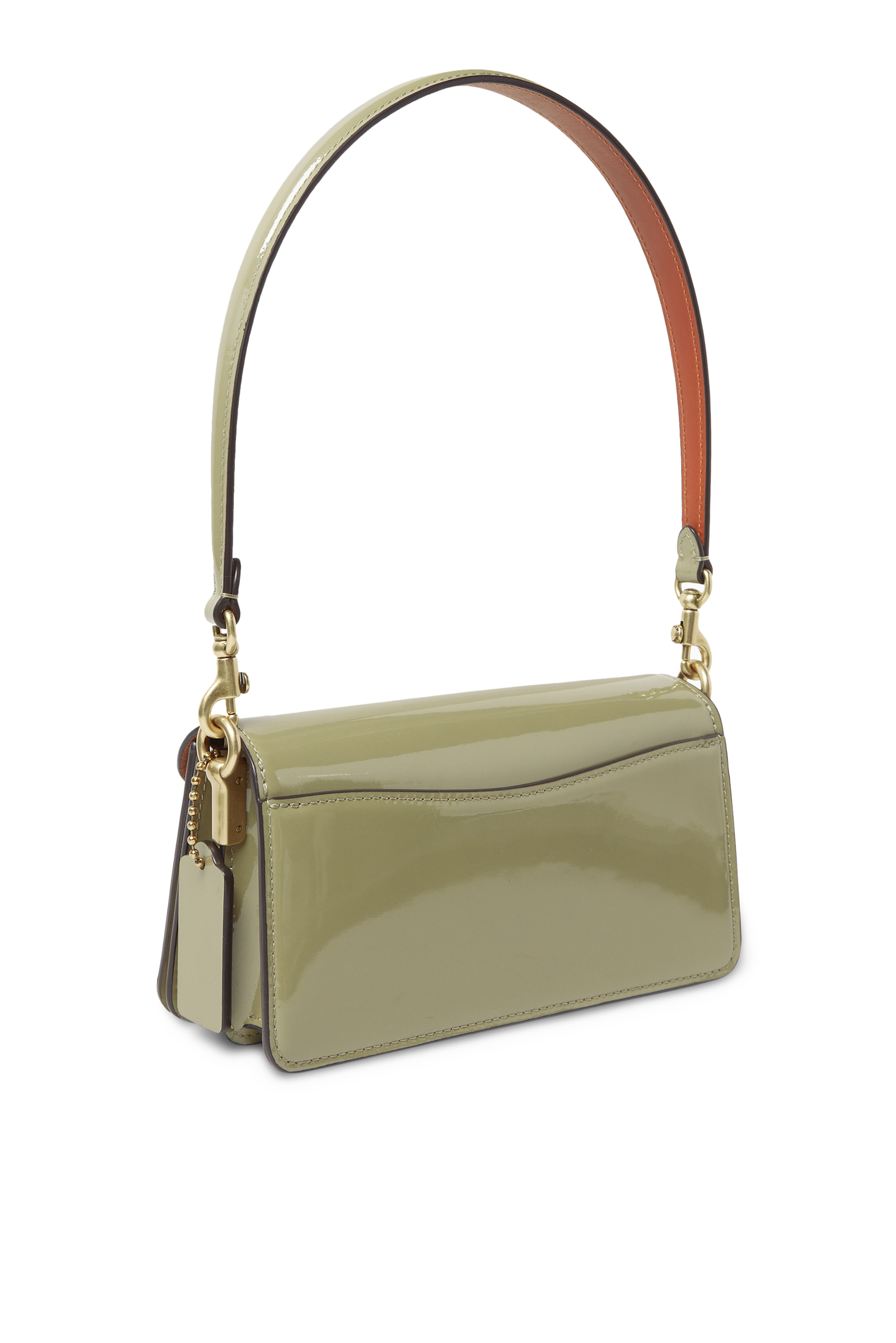 Tabby 20 Shoulder Bag