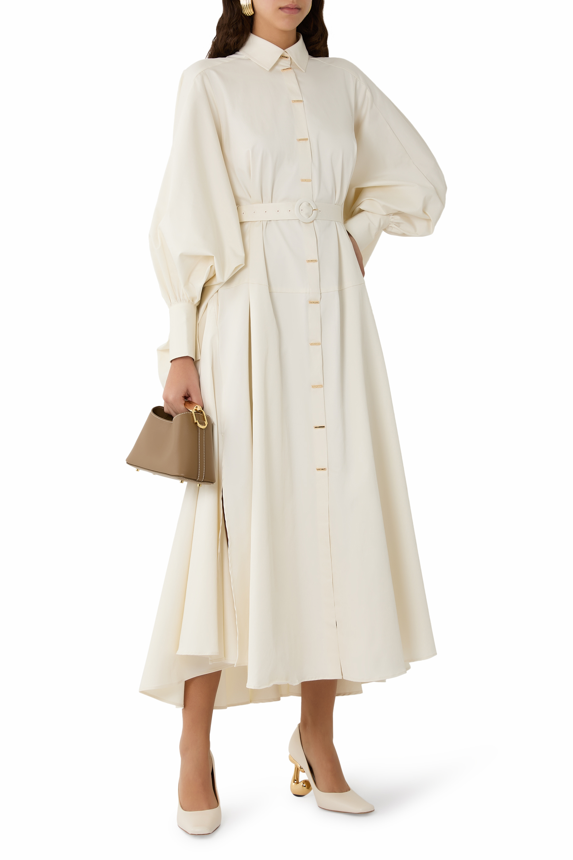 Comfort Found Day Dress