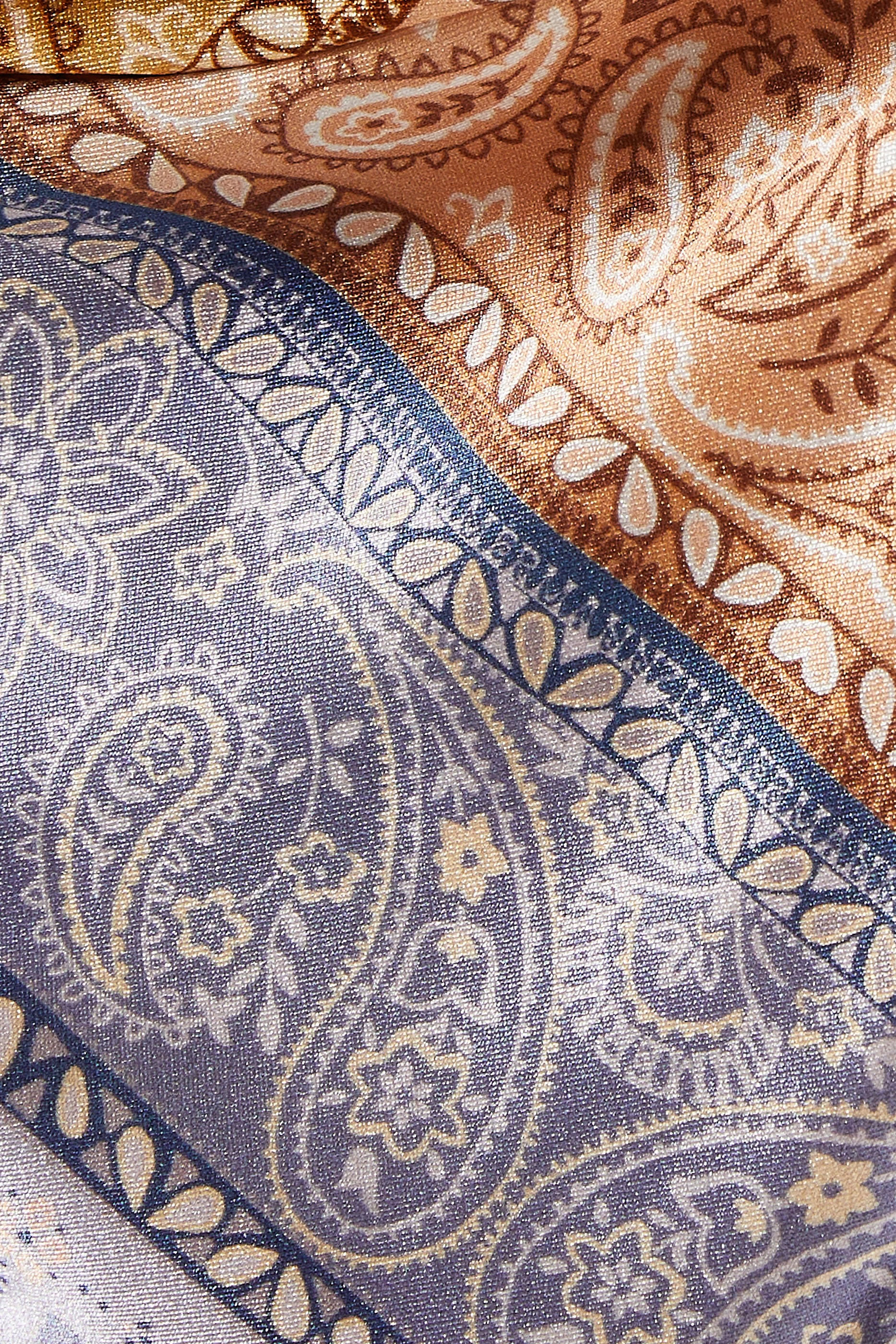 Lucky Ring Tie Bikini