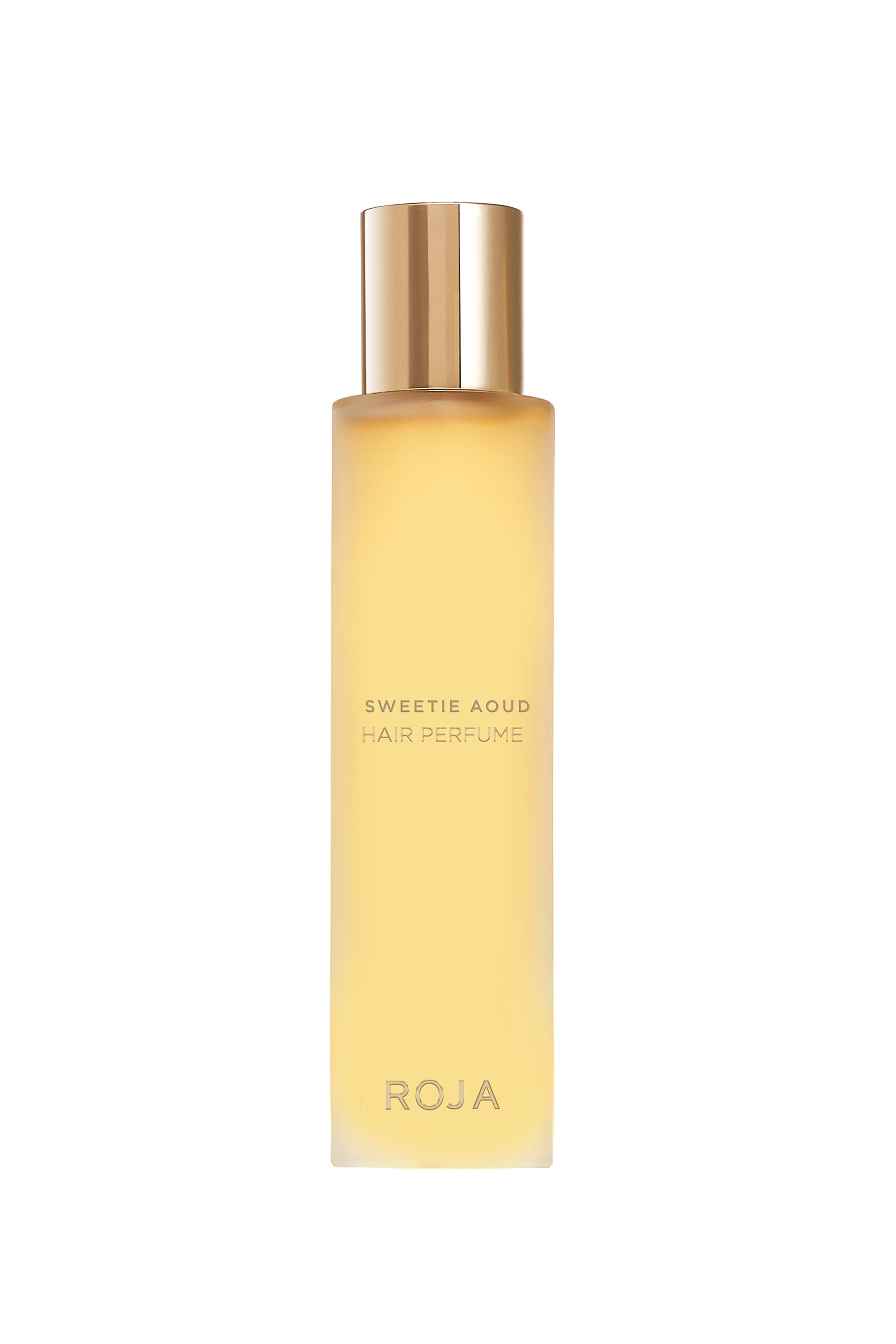 Sweetie Aoud Hair Perfume 