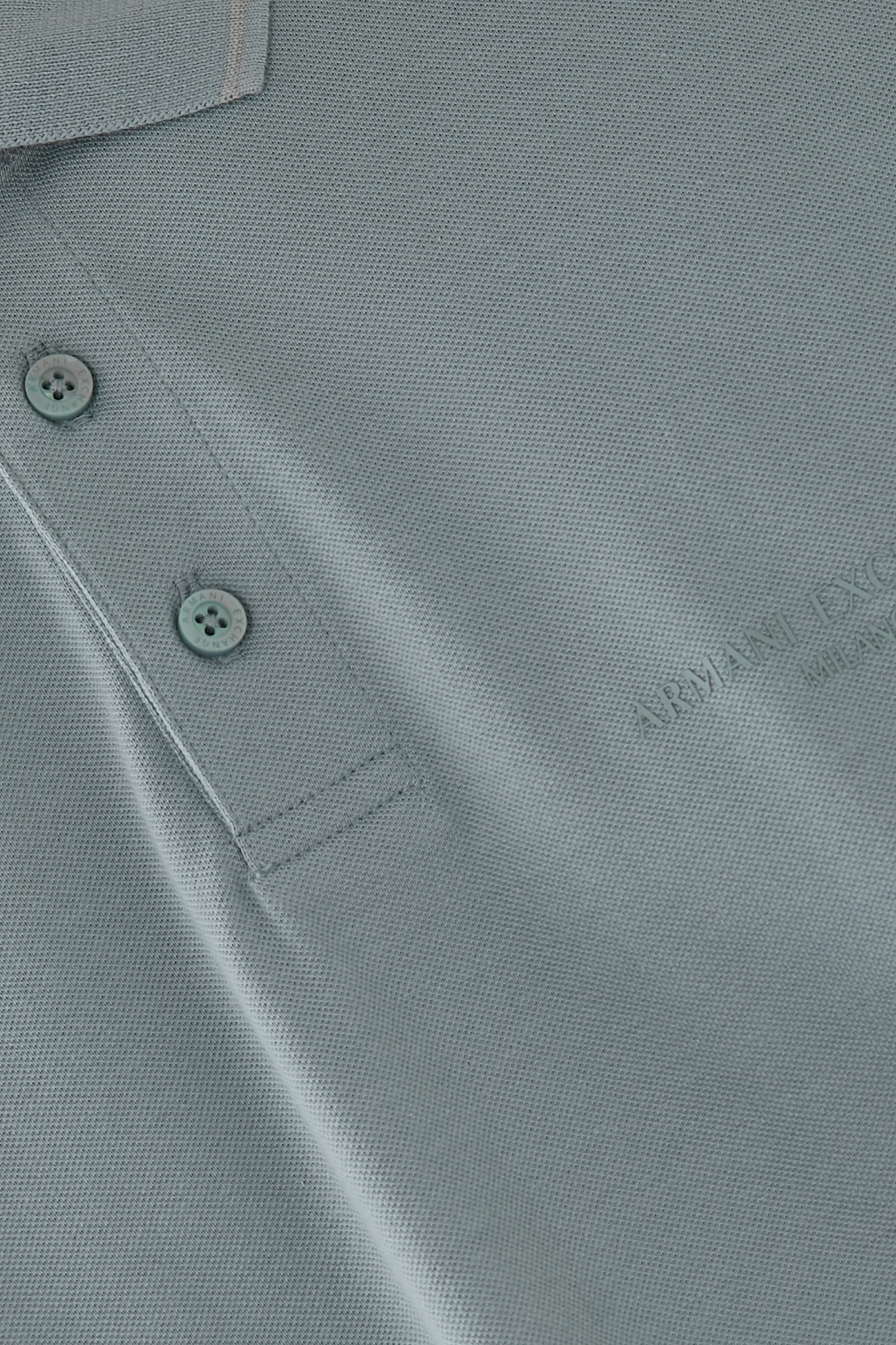 Regular Fit Mercerised Cotton Polo