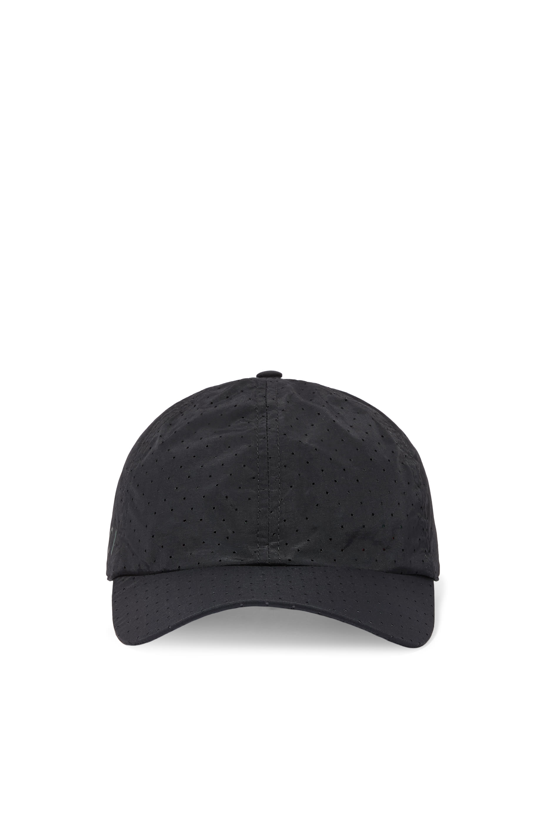  Cotton Baseball Hat with Print 