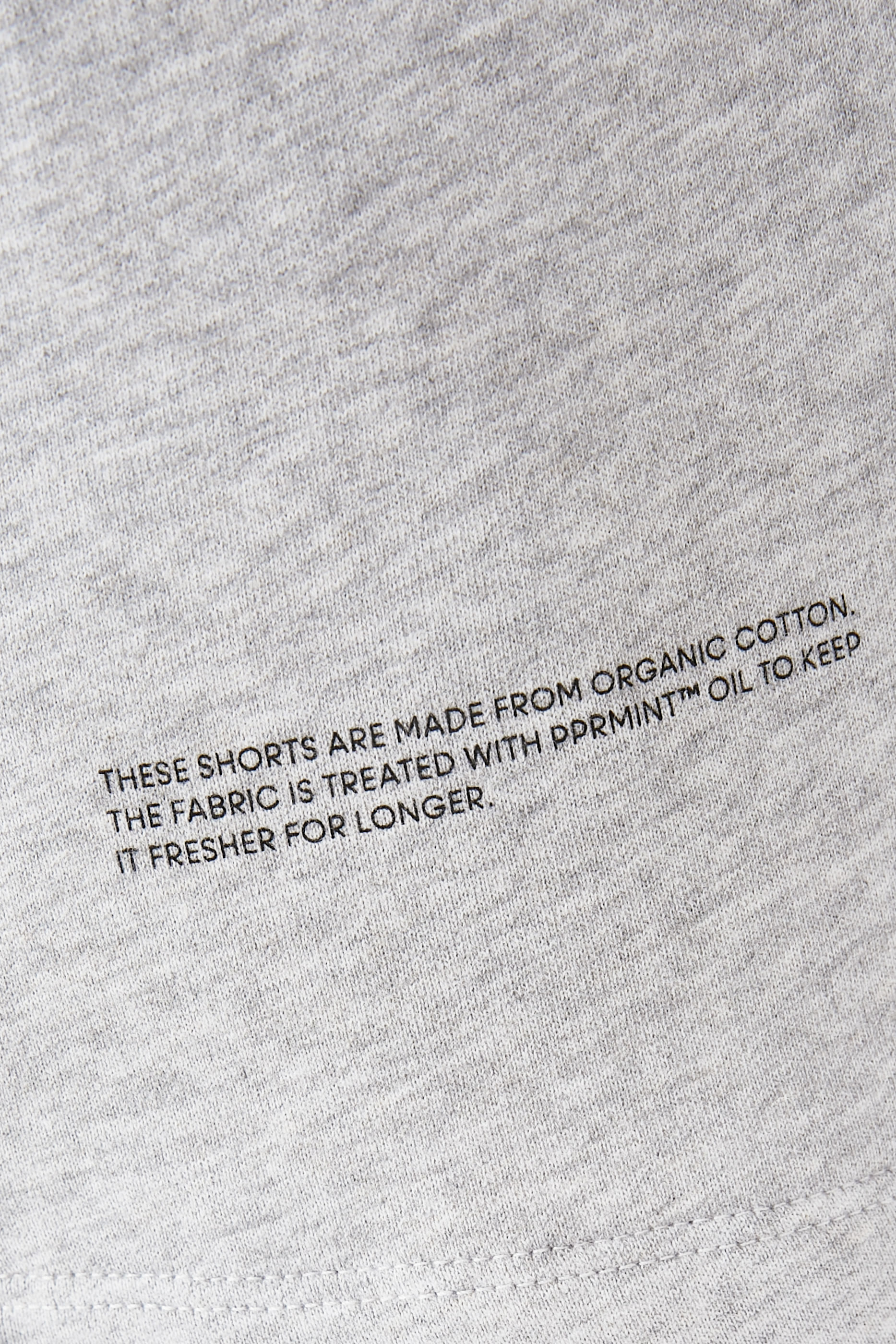 365 Midweight Shorts