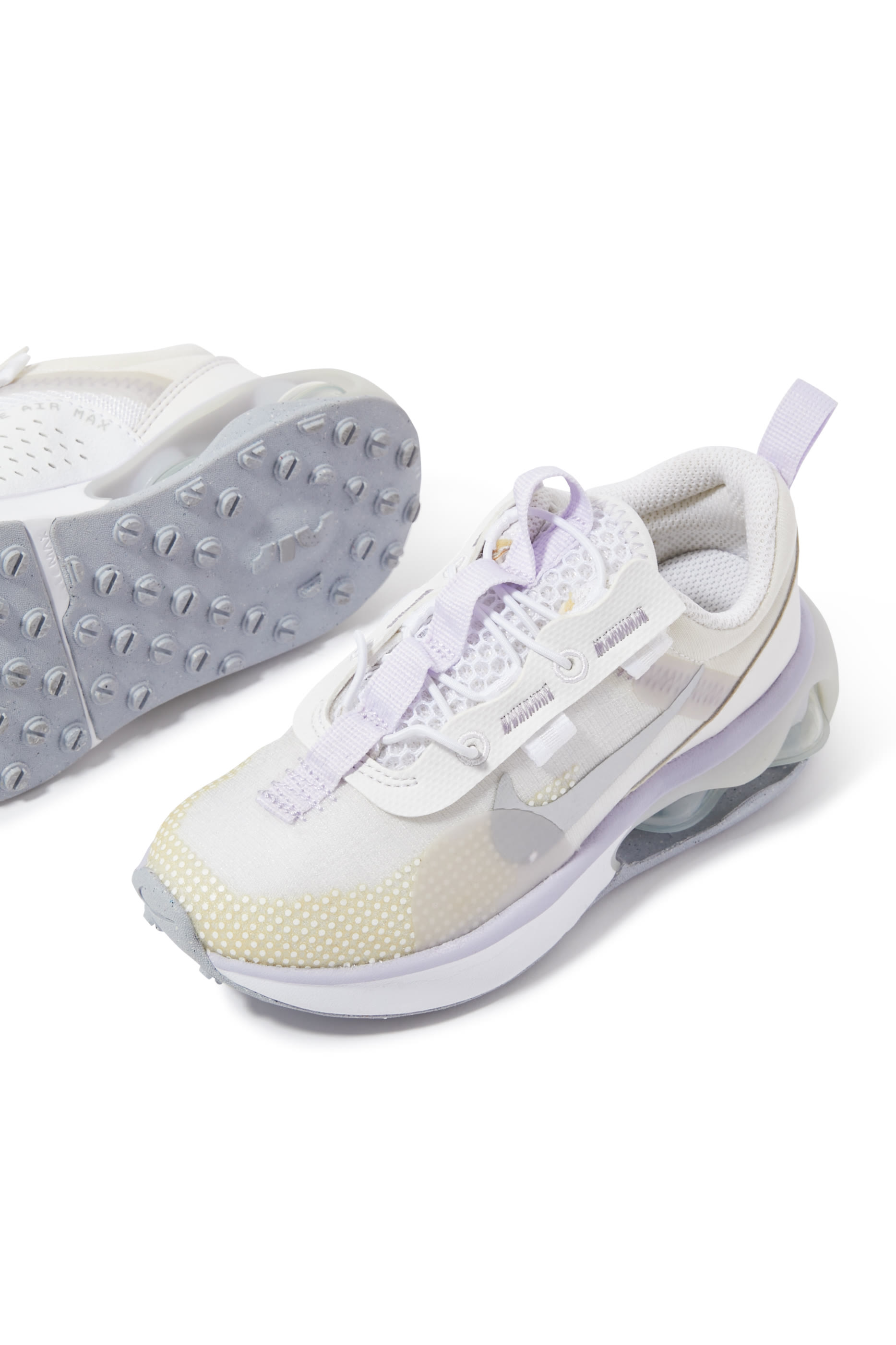 Kids Air Max Sneakers