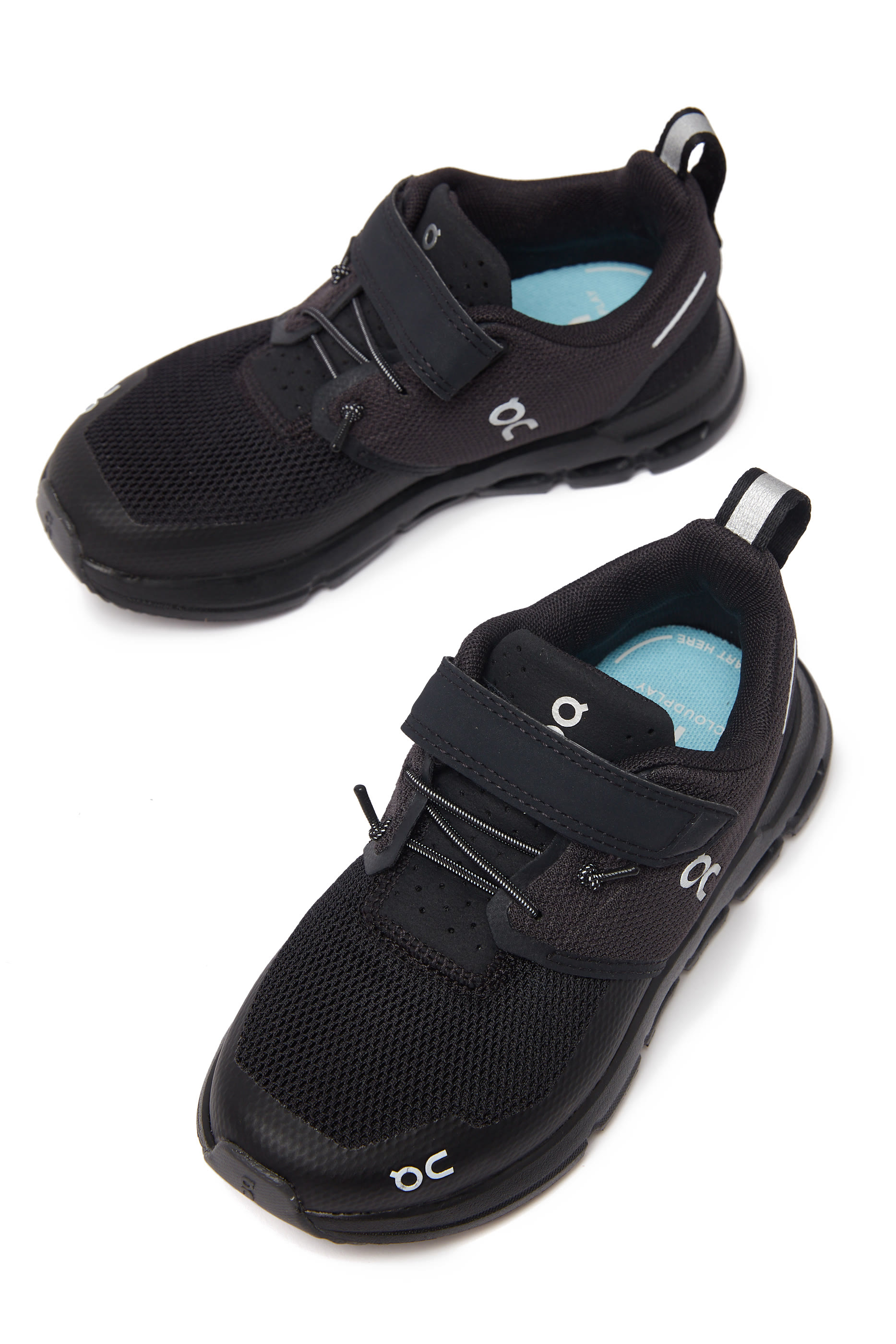 Kids Cloud Play Shoes