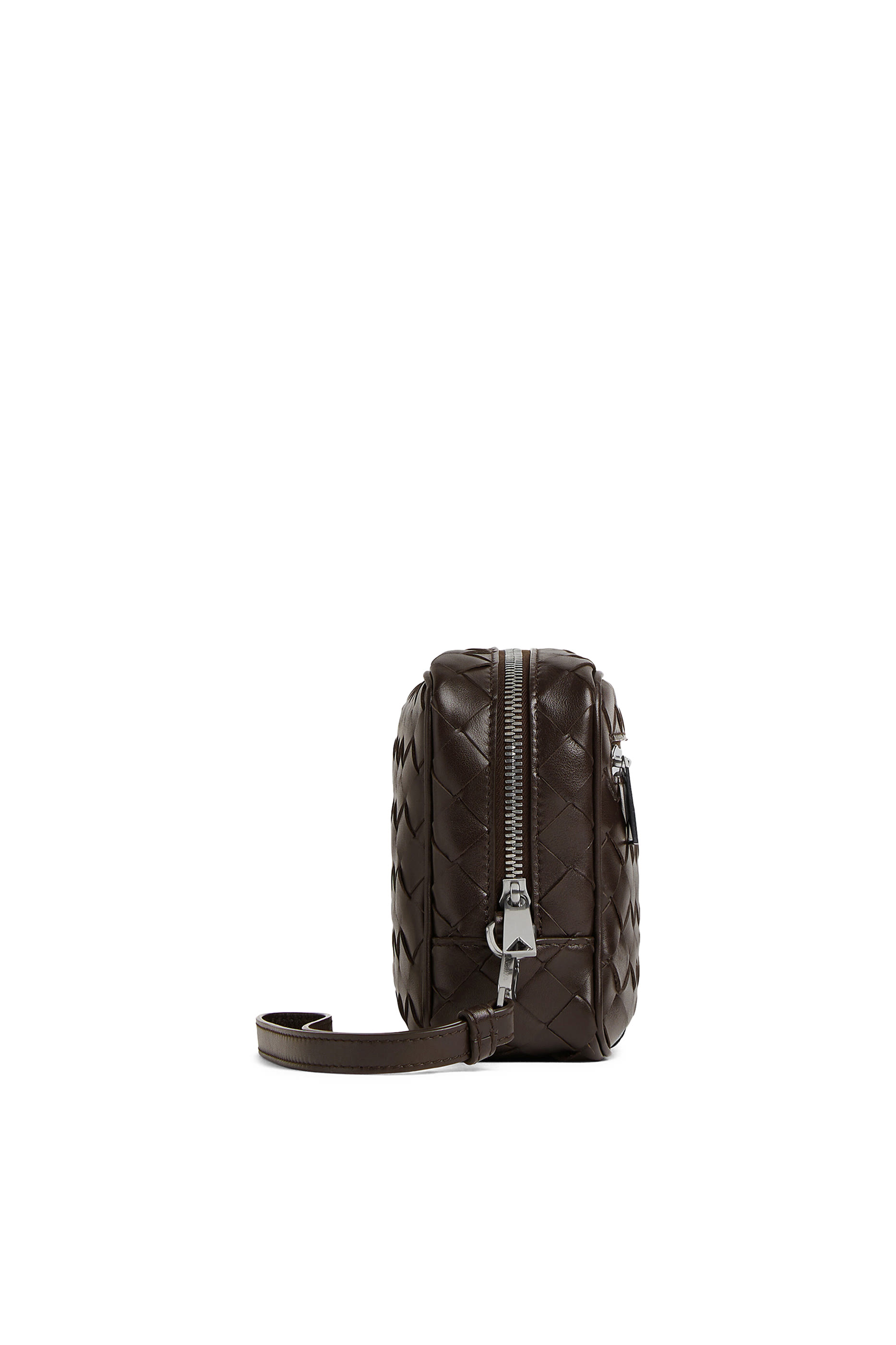 Intrecciato Small Pouch