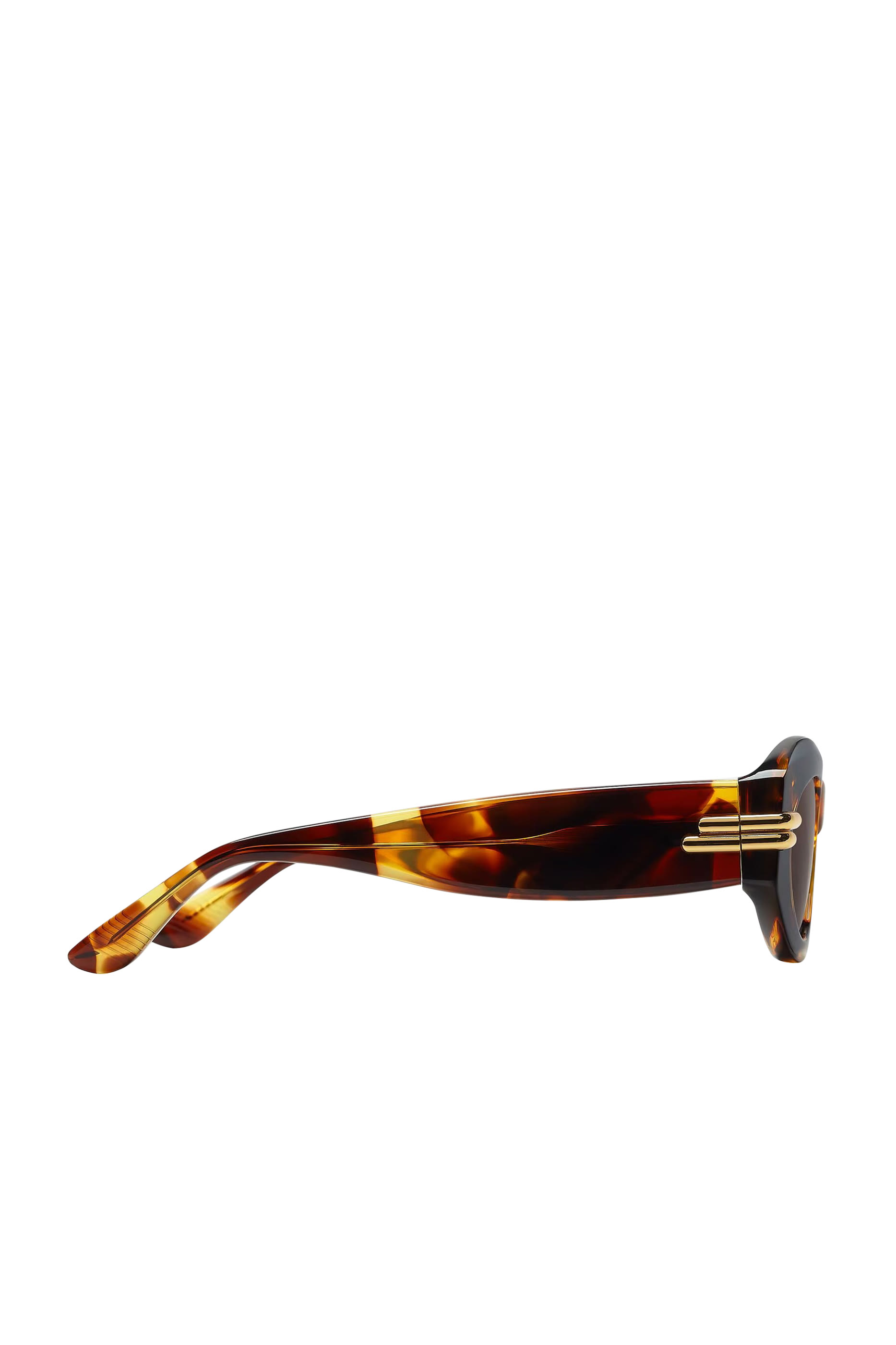 Mitre Oval Sunglasses