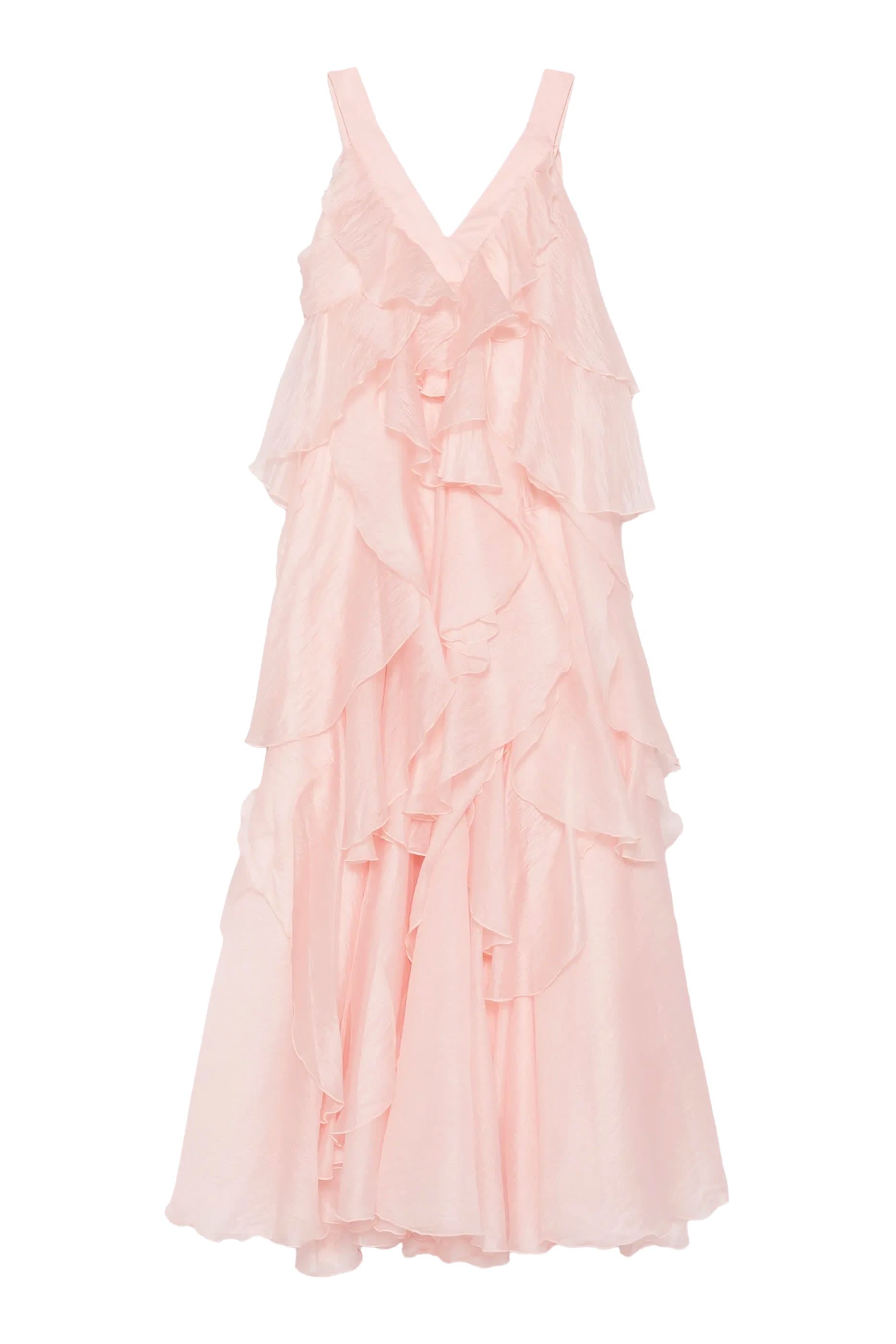 Athena Gown