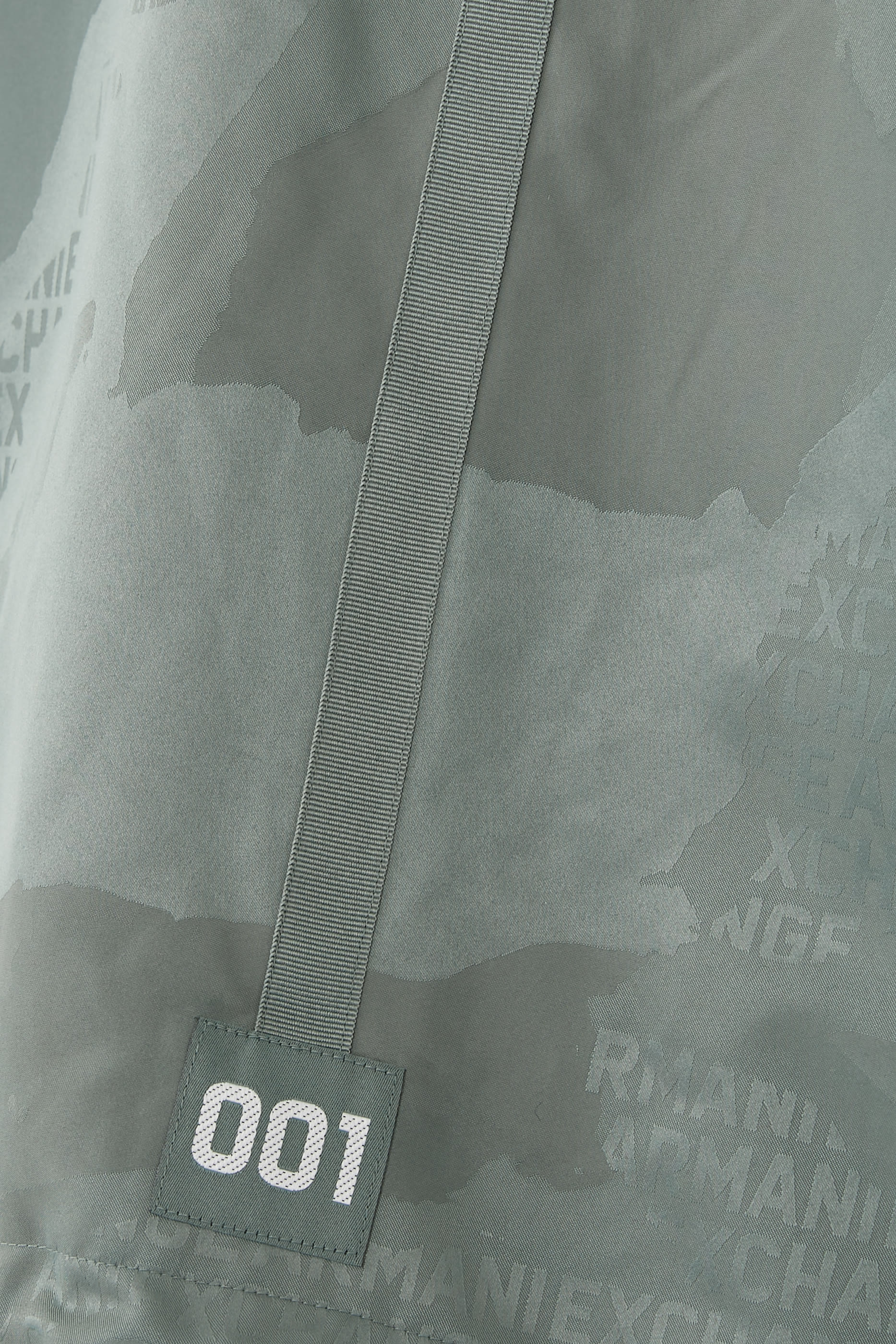 Aqua AX Blouson Jacket