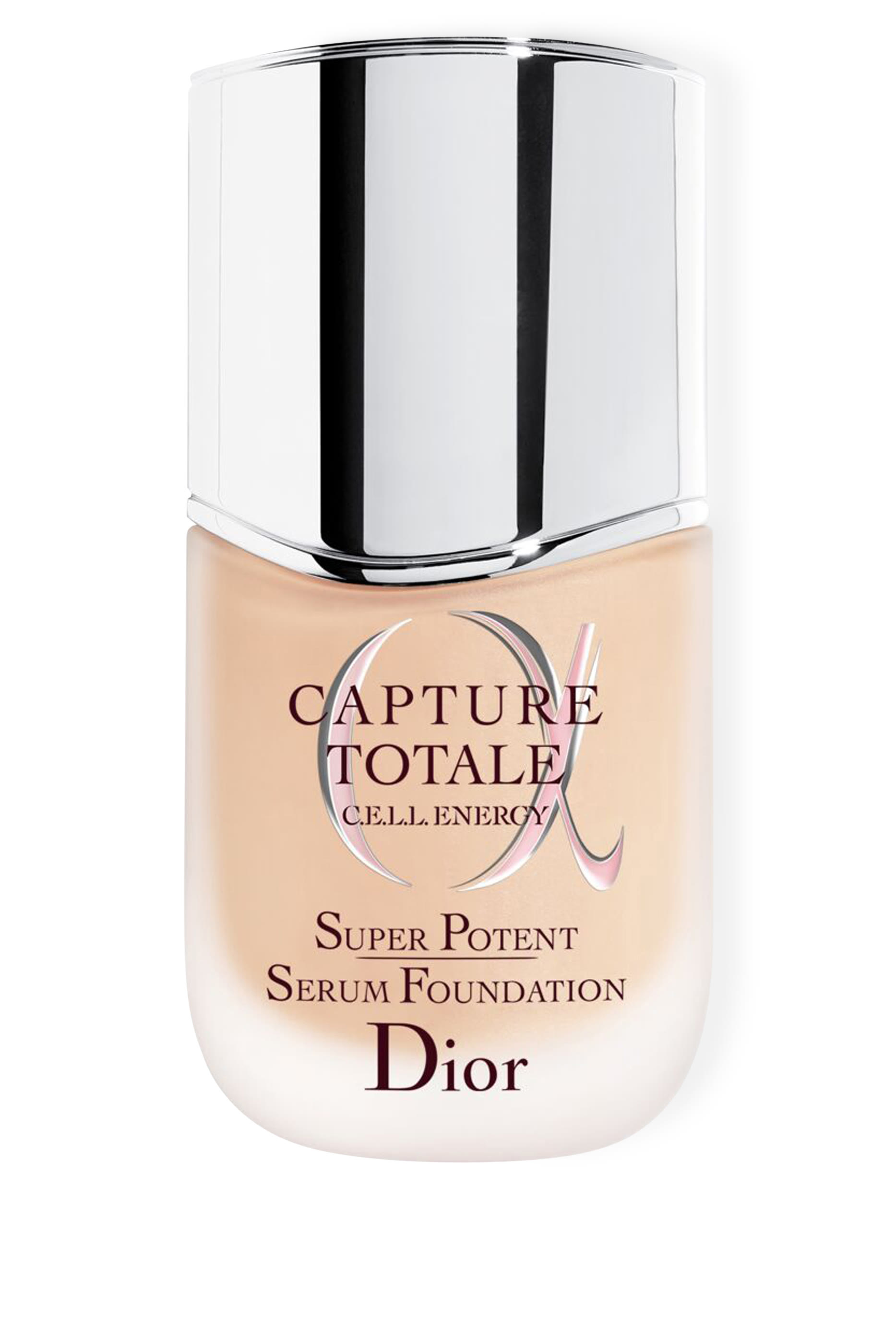 Capture Totale Super Potent Serum Foundation