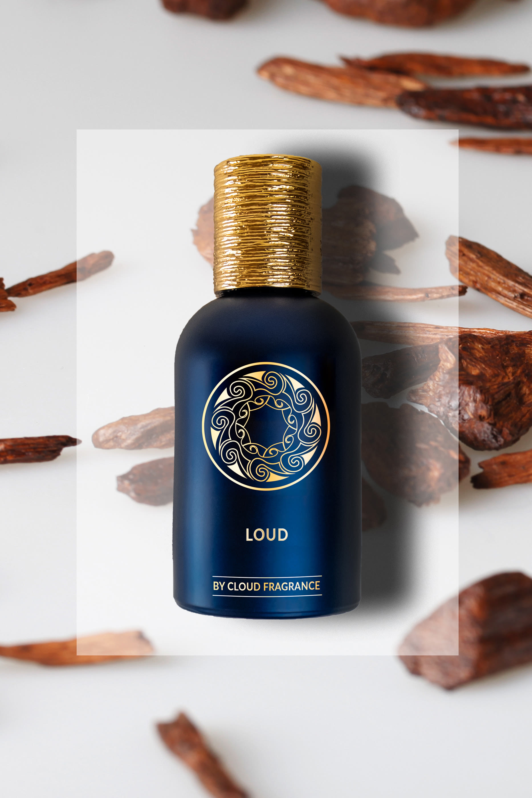 L'Oud Eau de Parfum