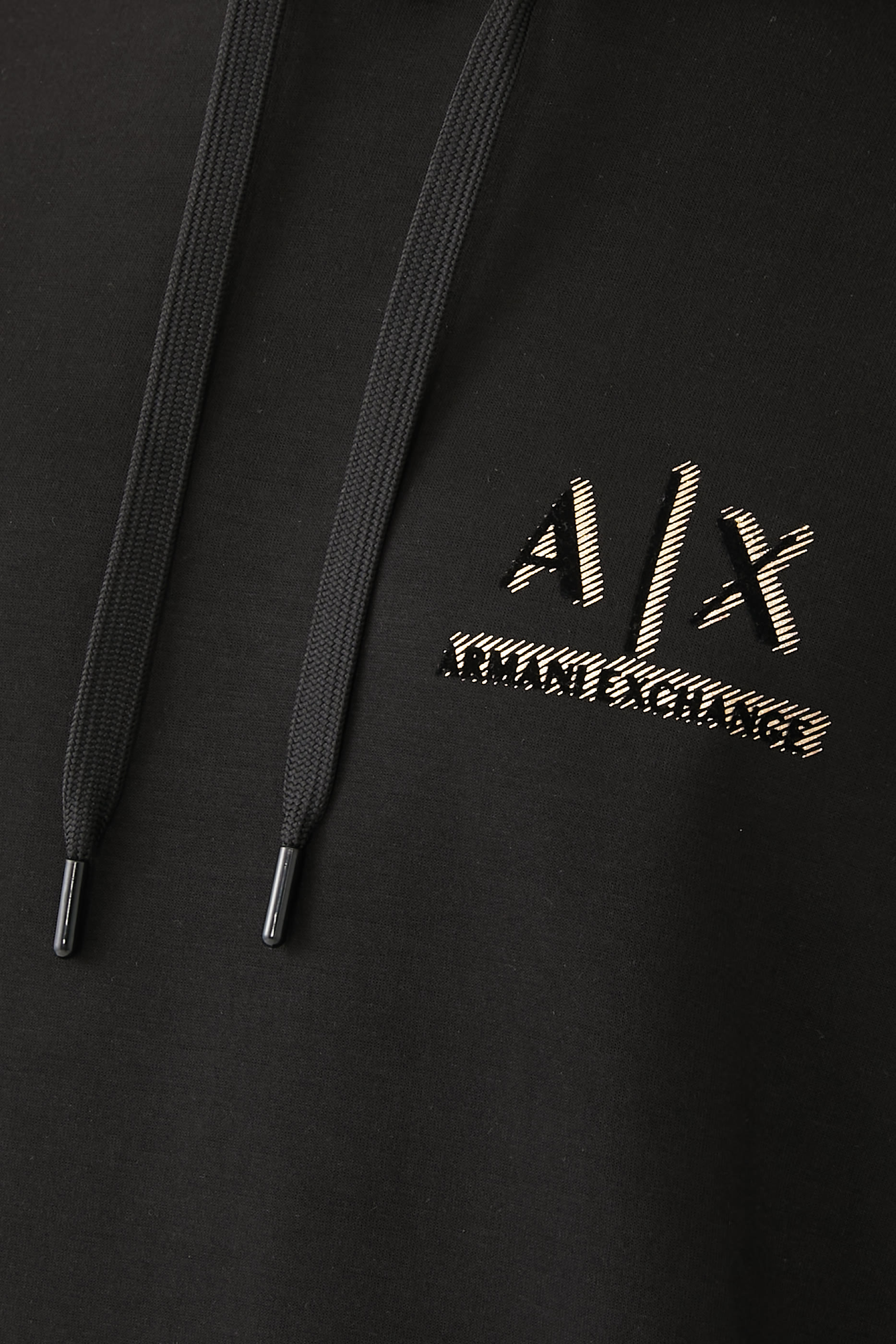 Ramadan AX Logo Hoodie