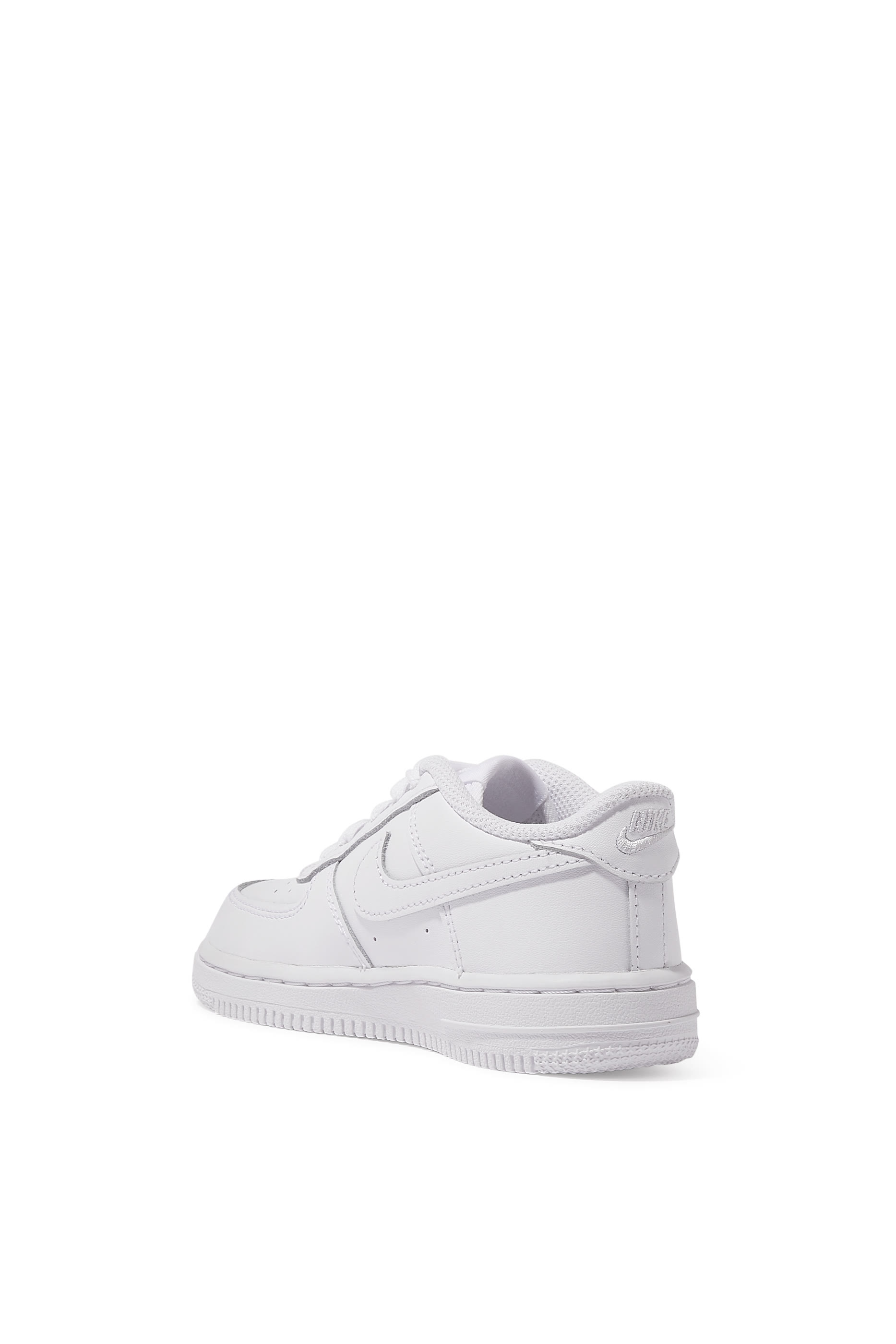 Little Kids' Air Force 1 Mid LE Sneakers