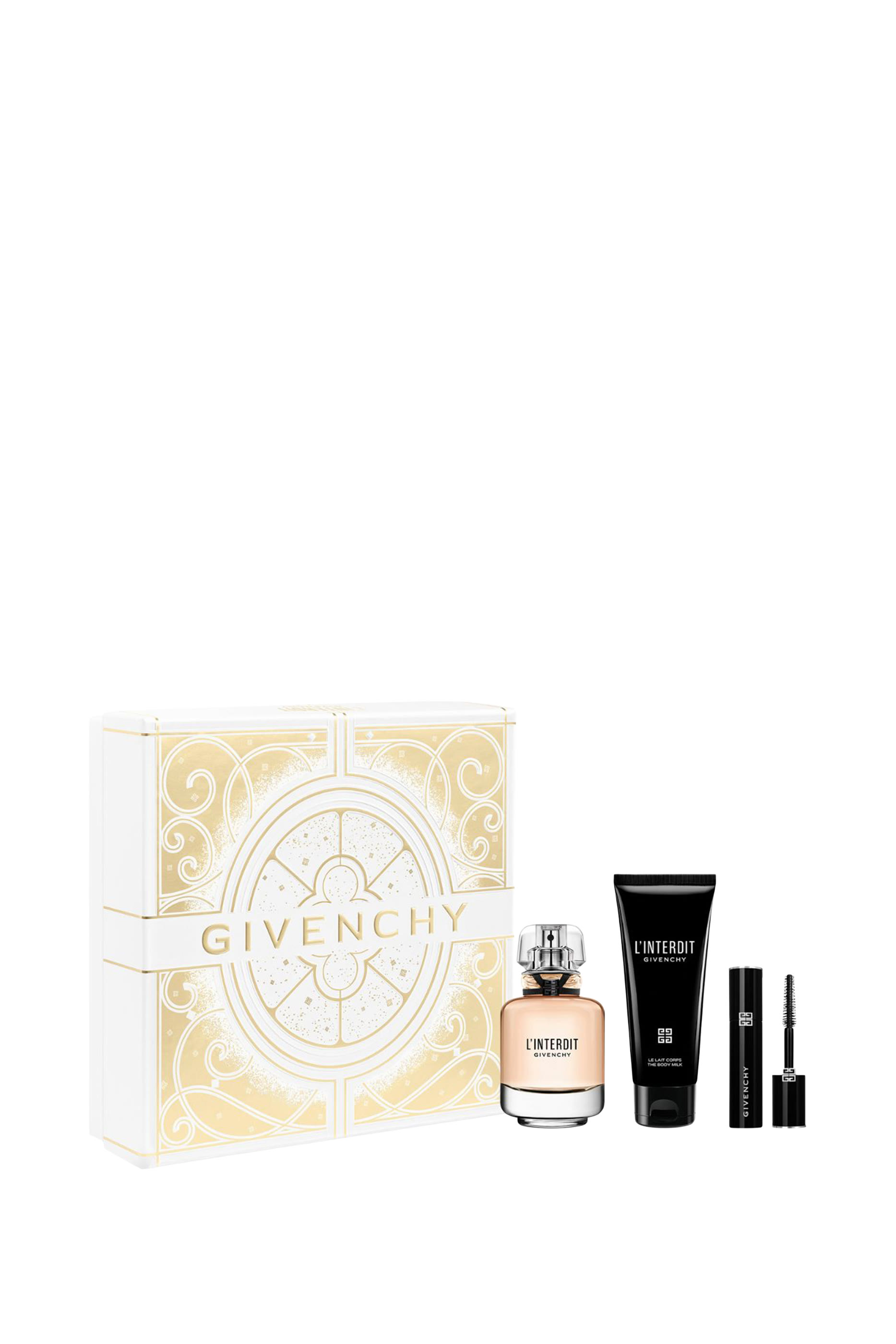 L&rsquo;Interdit Eau de Parfum Gift Set