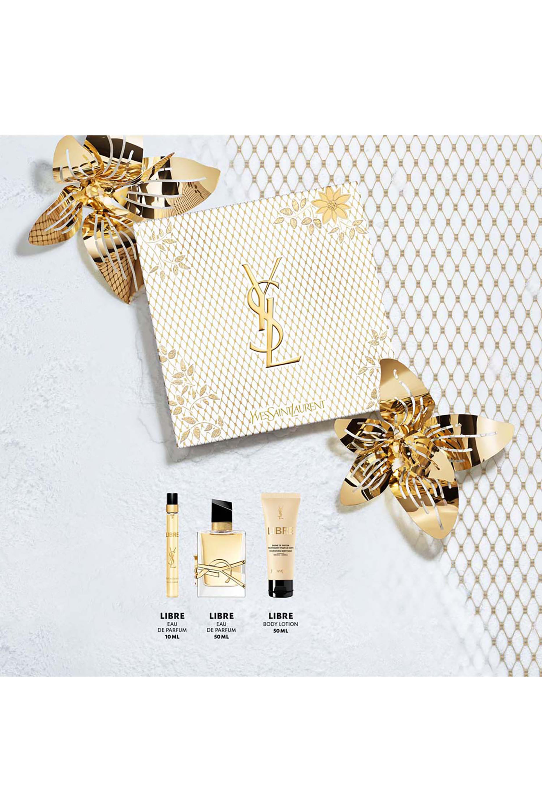 Libre Eau de Parfum Set