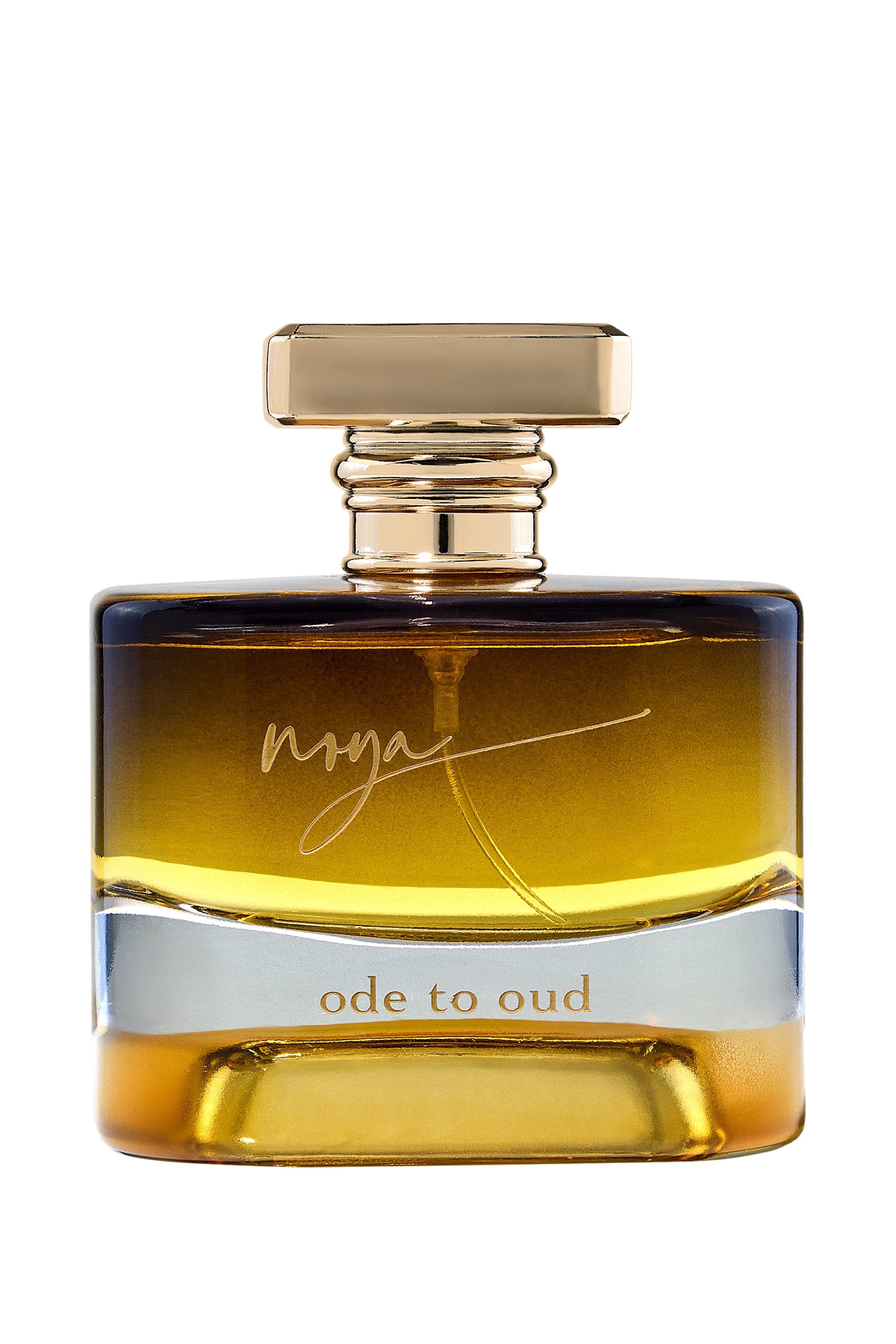 Ode to Oud Eau de Parfum