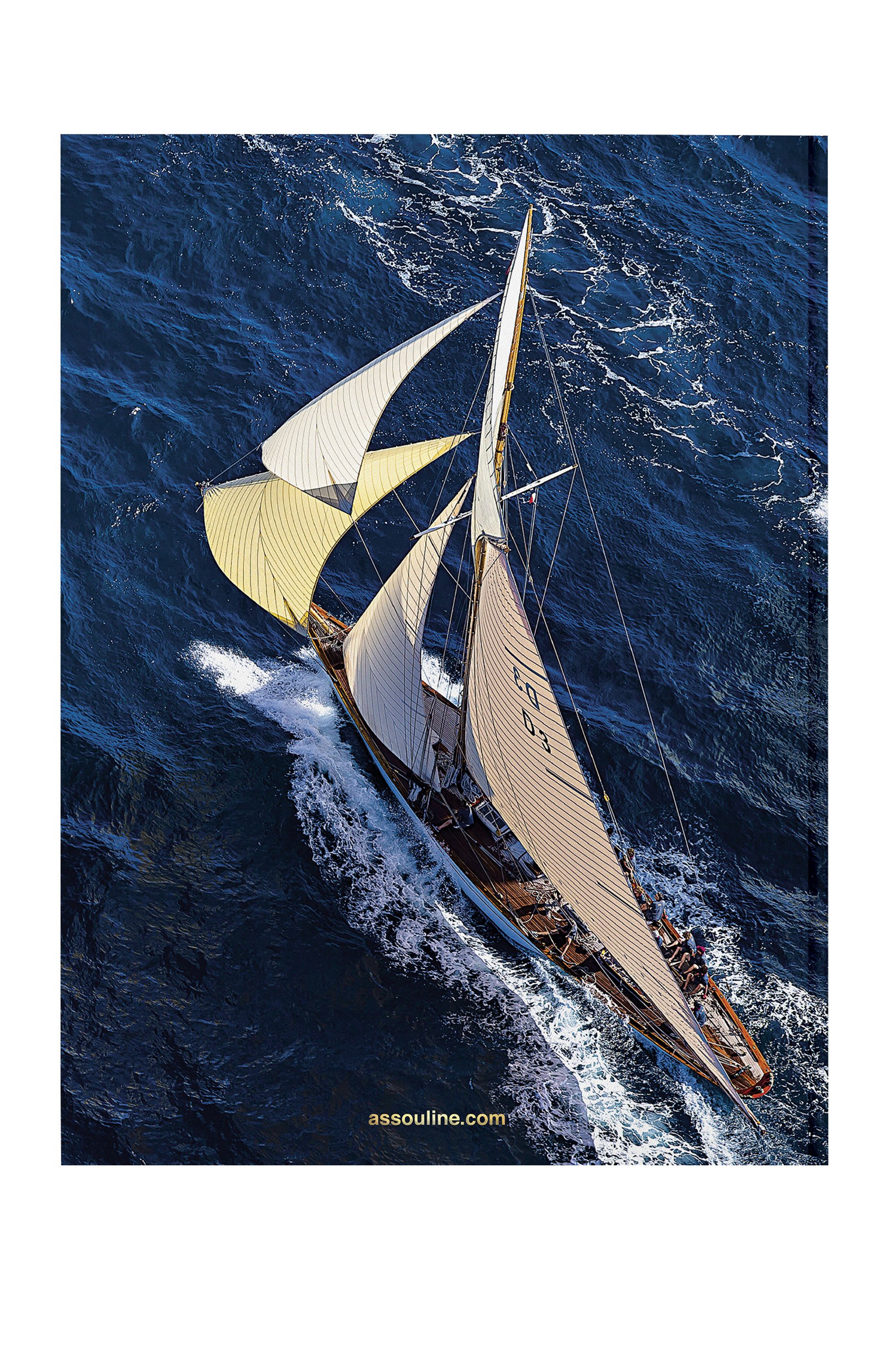 Yacht Club de Monaco