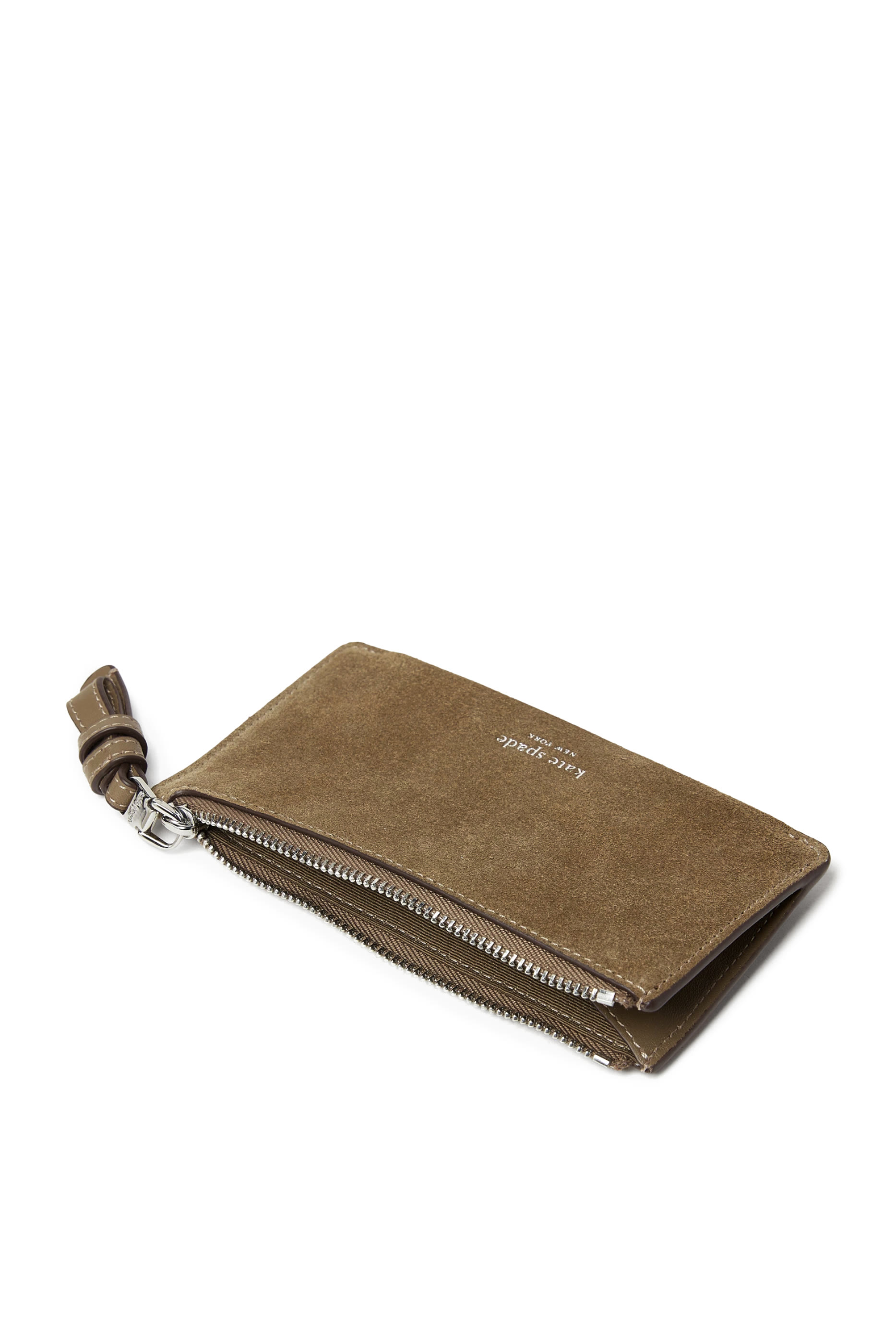 Loop Zip Card Case