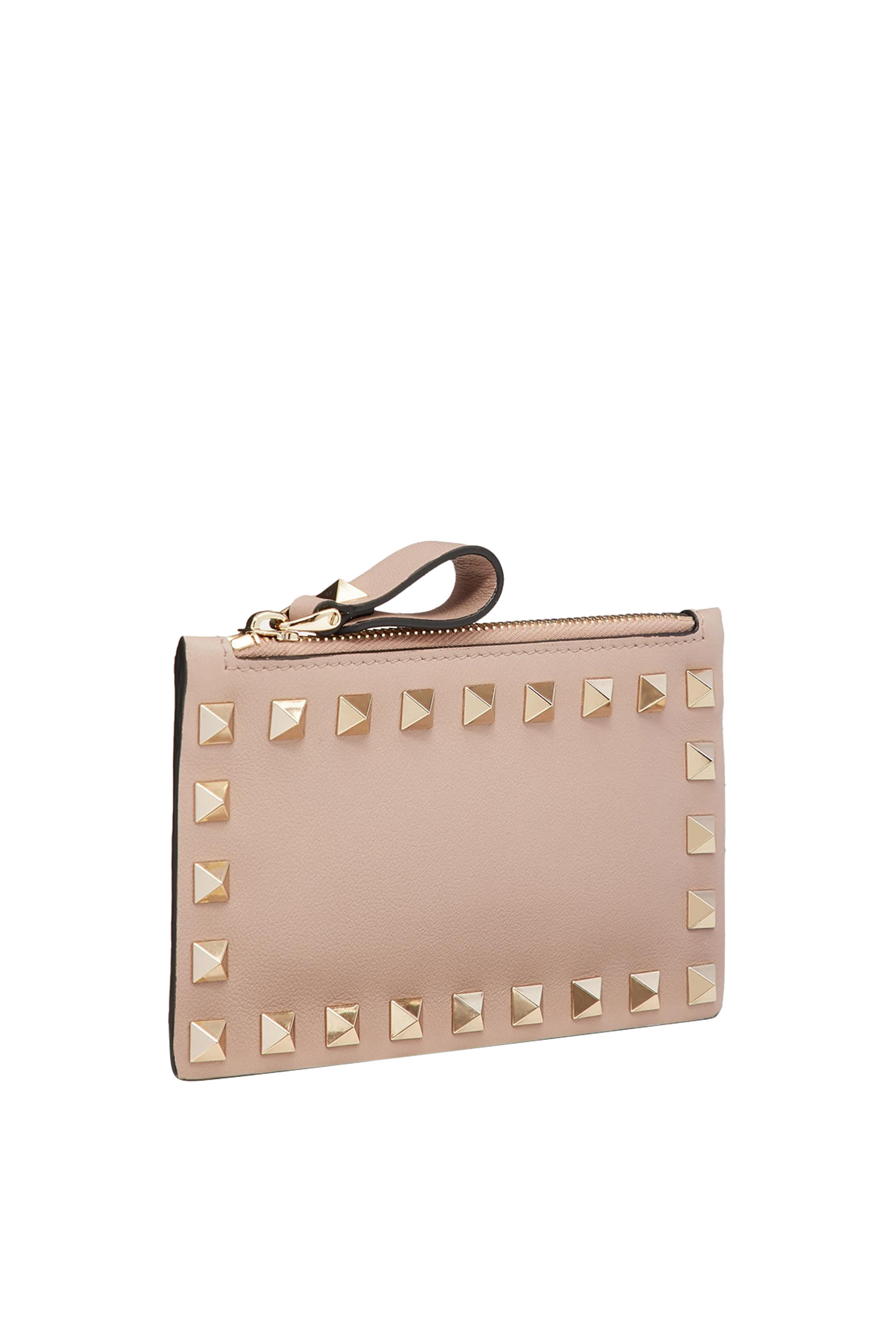 Rockstud Coin Purse